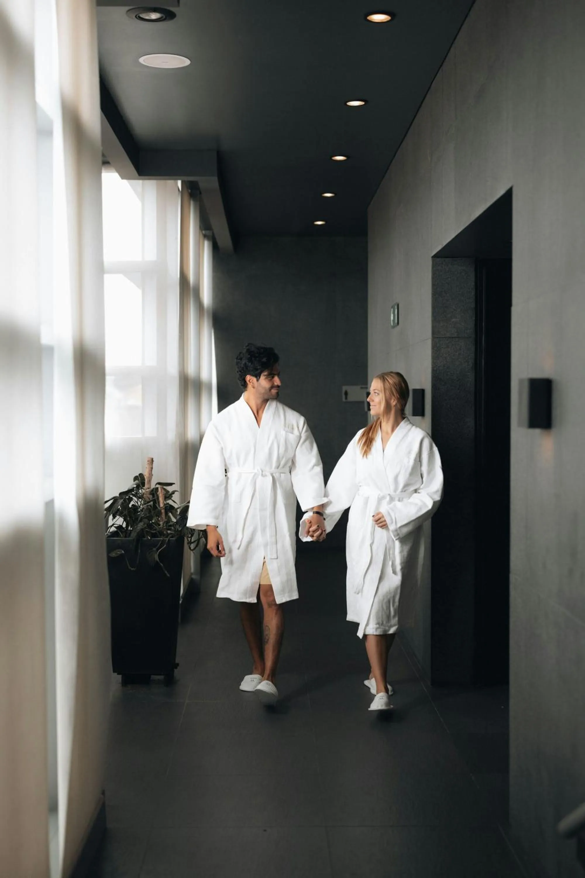 Spa and wellness centre/facilities in W Bogota