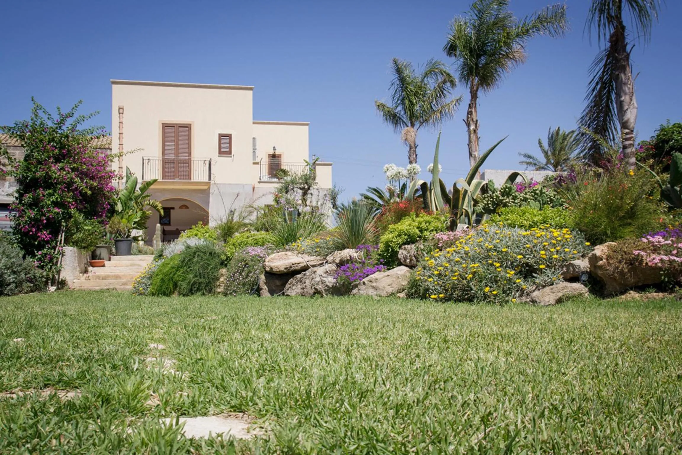 Property building in - Vista Egadi -