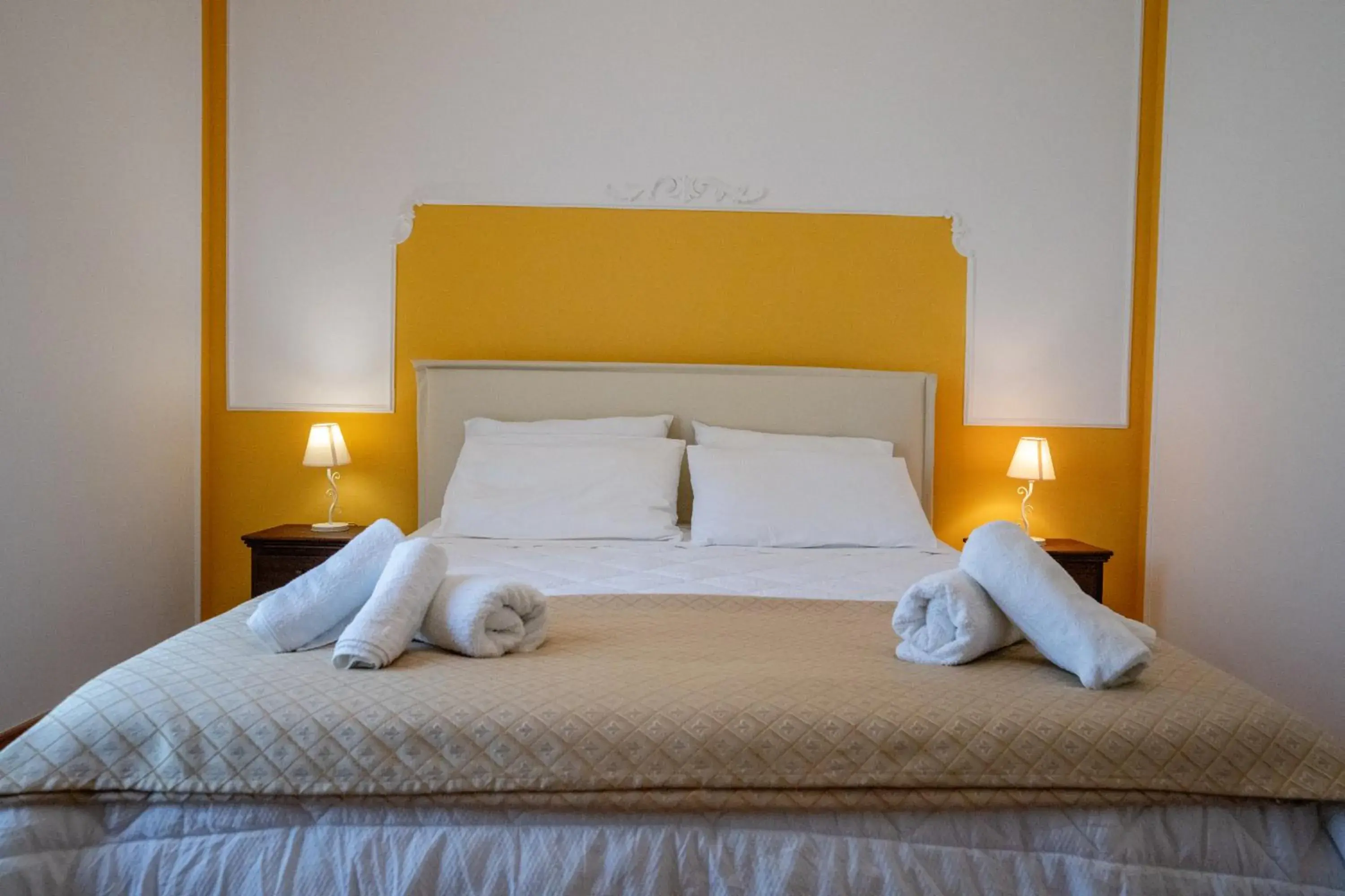 Double Room - single occupancy in - Vista Egadi - Double Room - single occupancy in - Vista Egadi -
