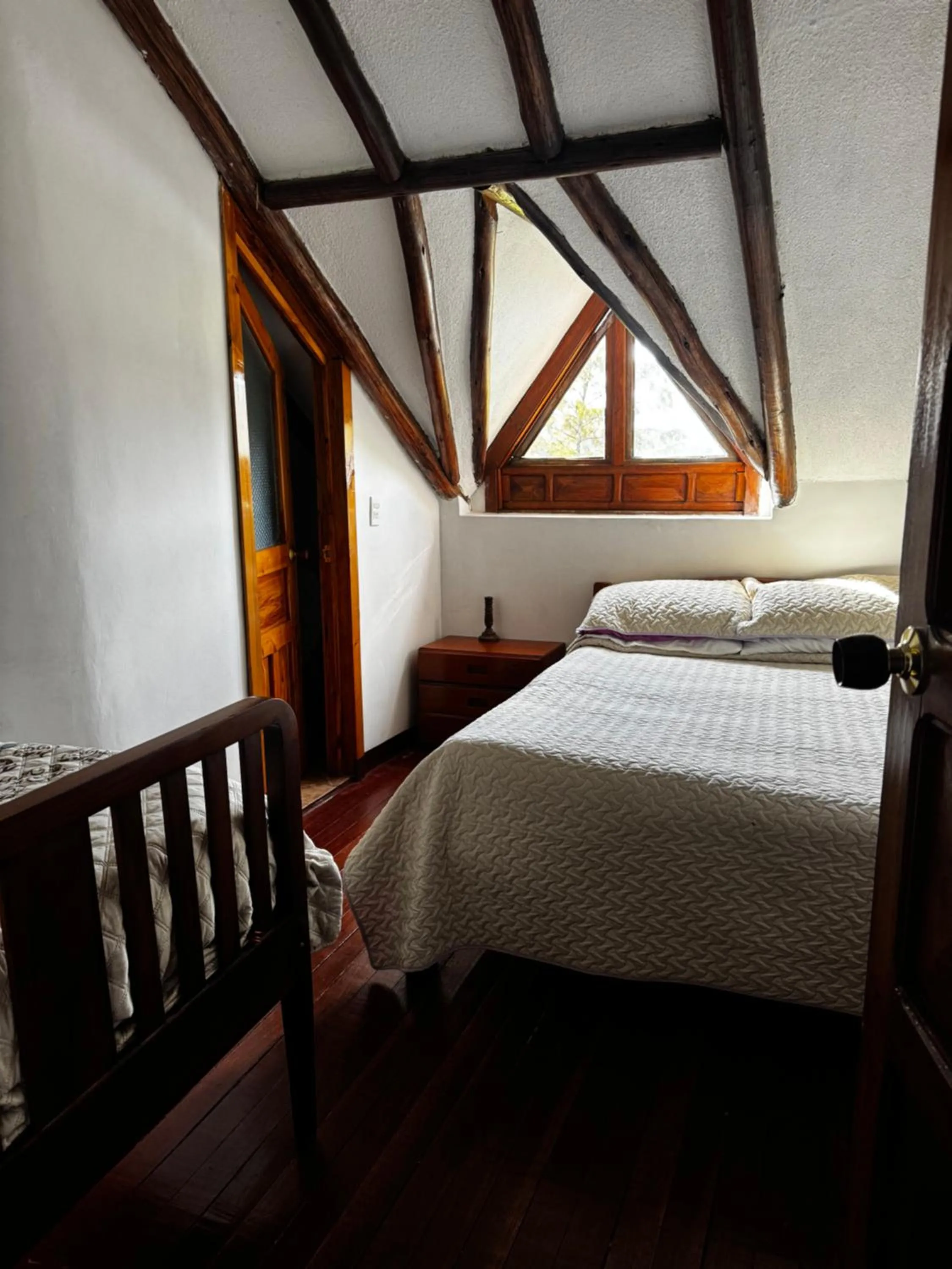 Hotel Campestre los Duraznos