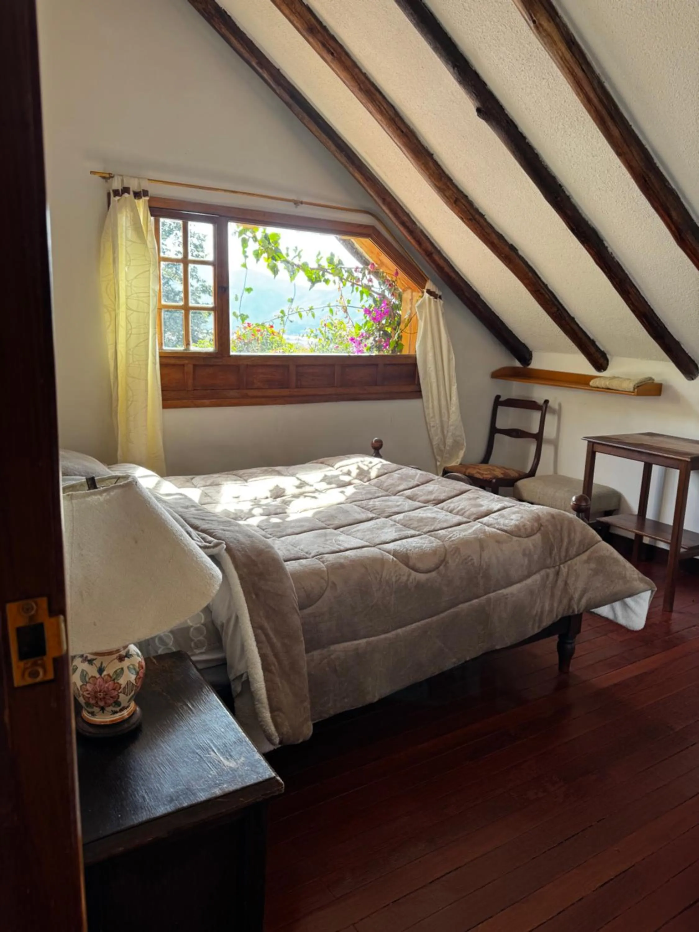Hotel Campestre los Duraznos