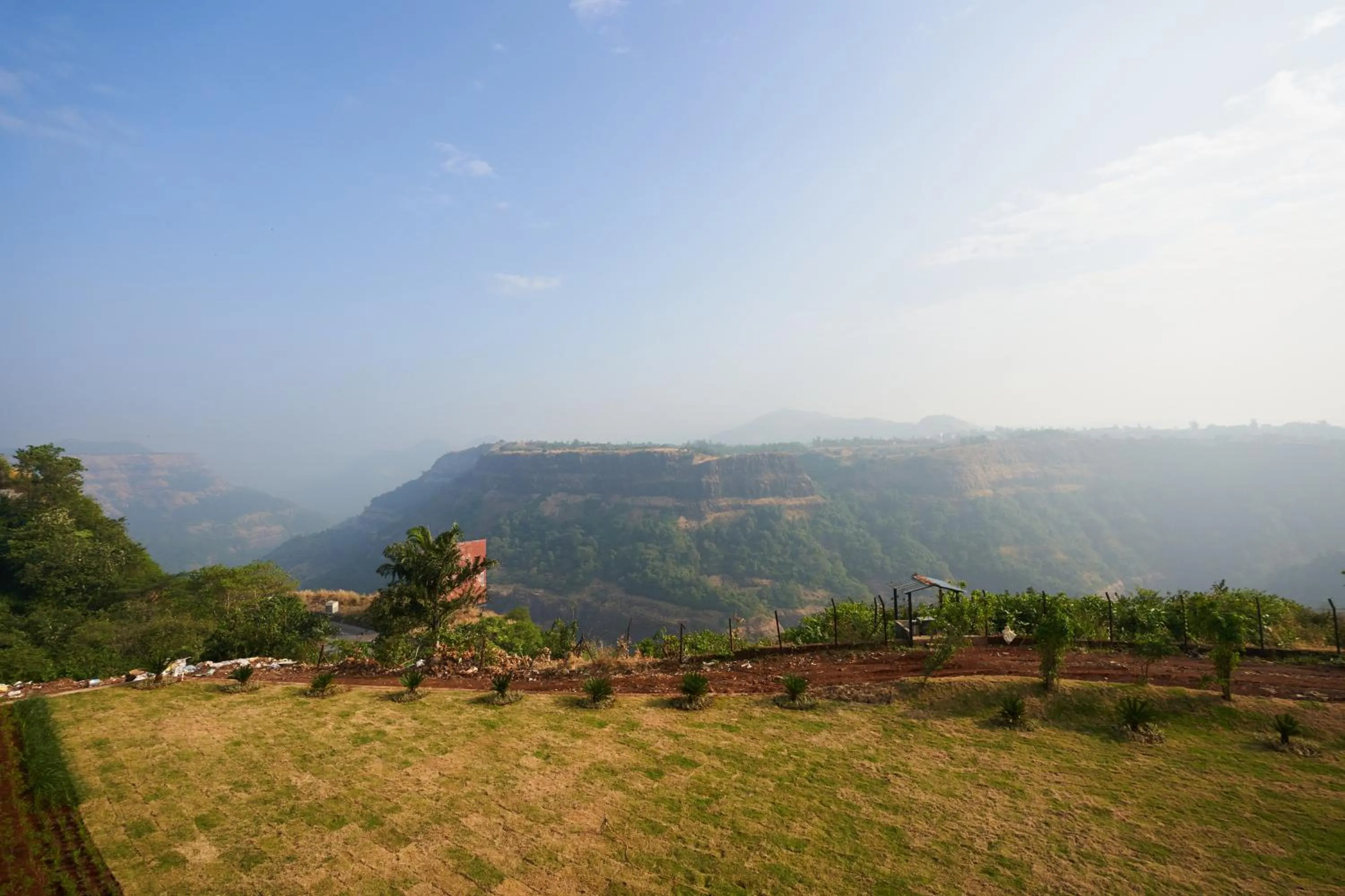 Nearby landmark in Ikshana Resort and Spa, Khandala