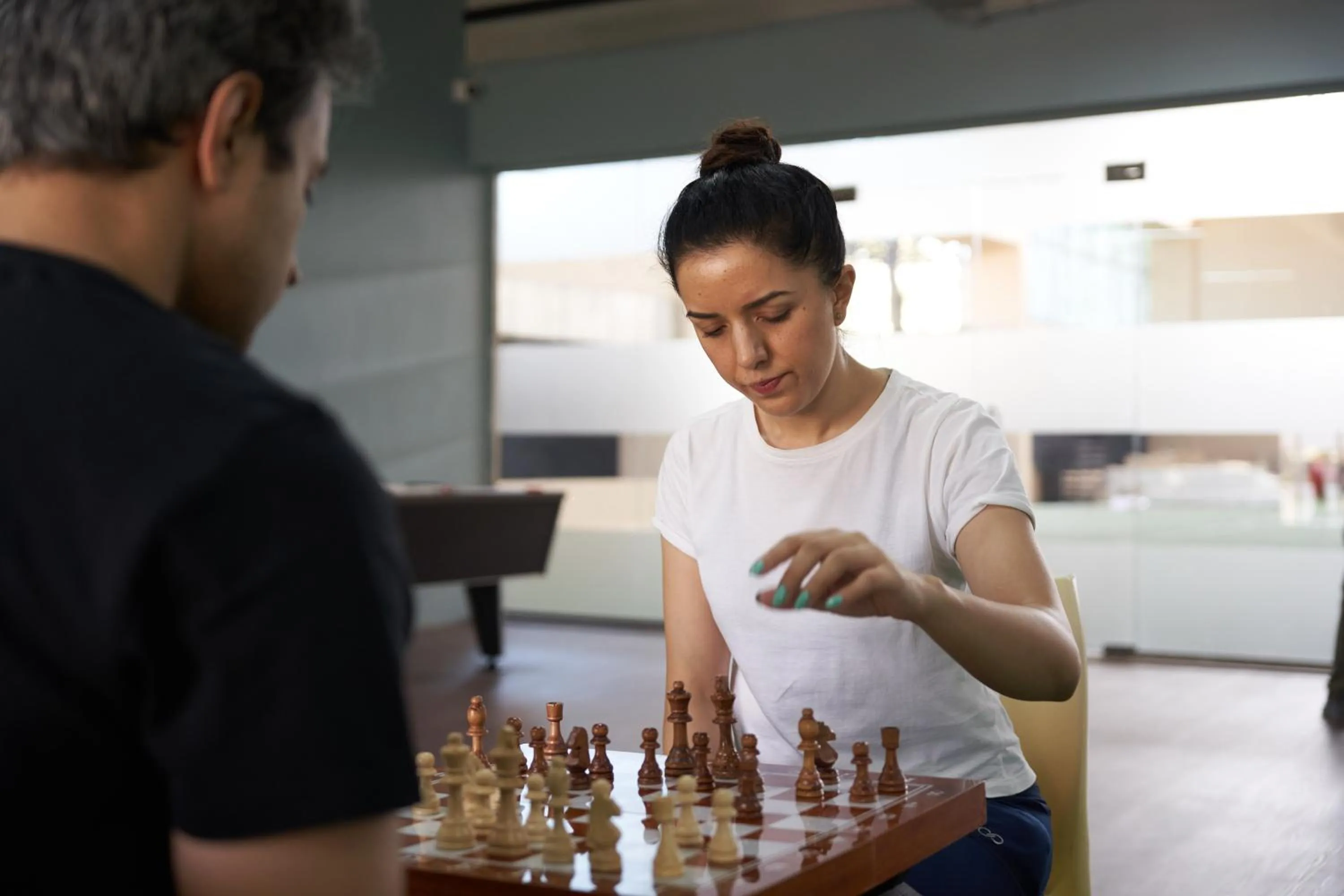 Activities in Ikshana Resort and Spa, Khandala