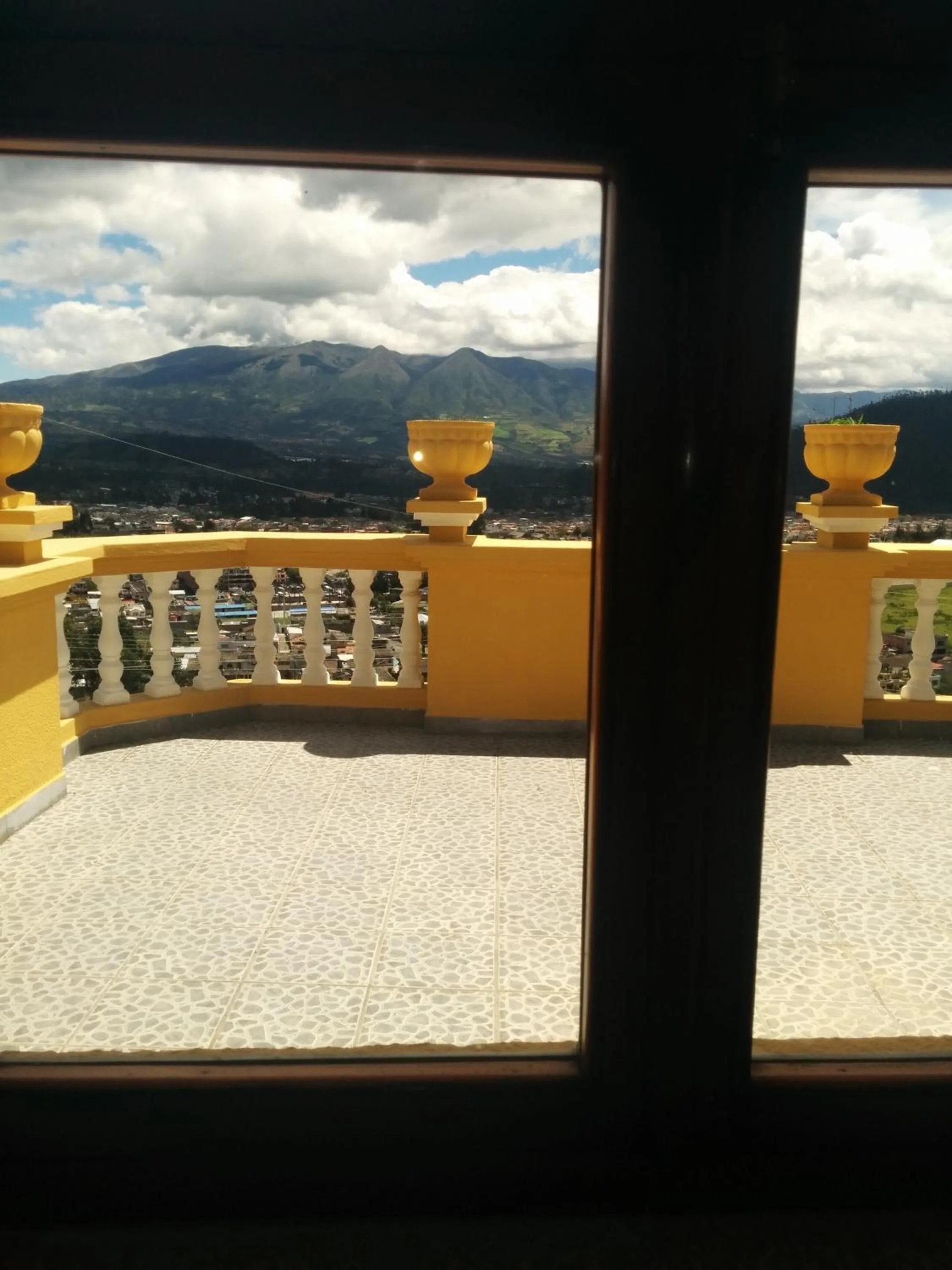 Day in Hostal Curiñan