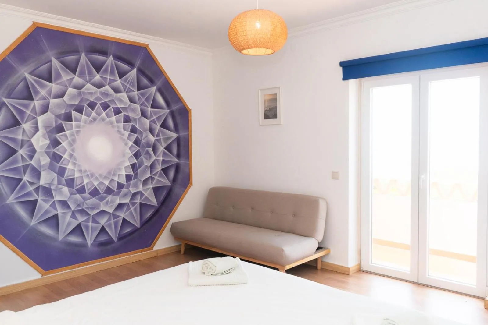 Surf Yoga Ericeira Guest House