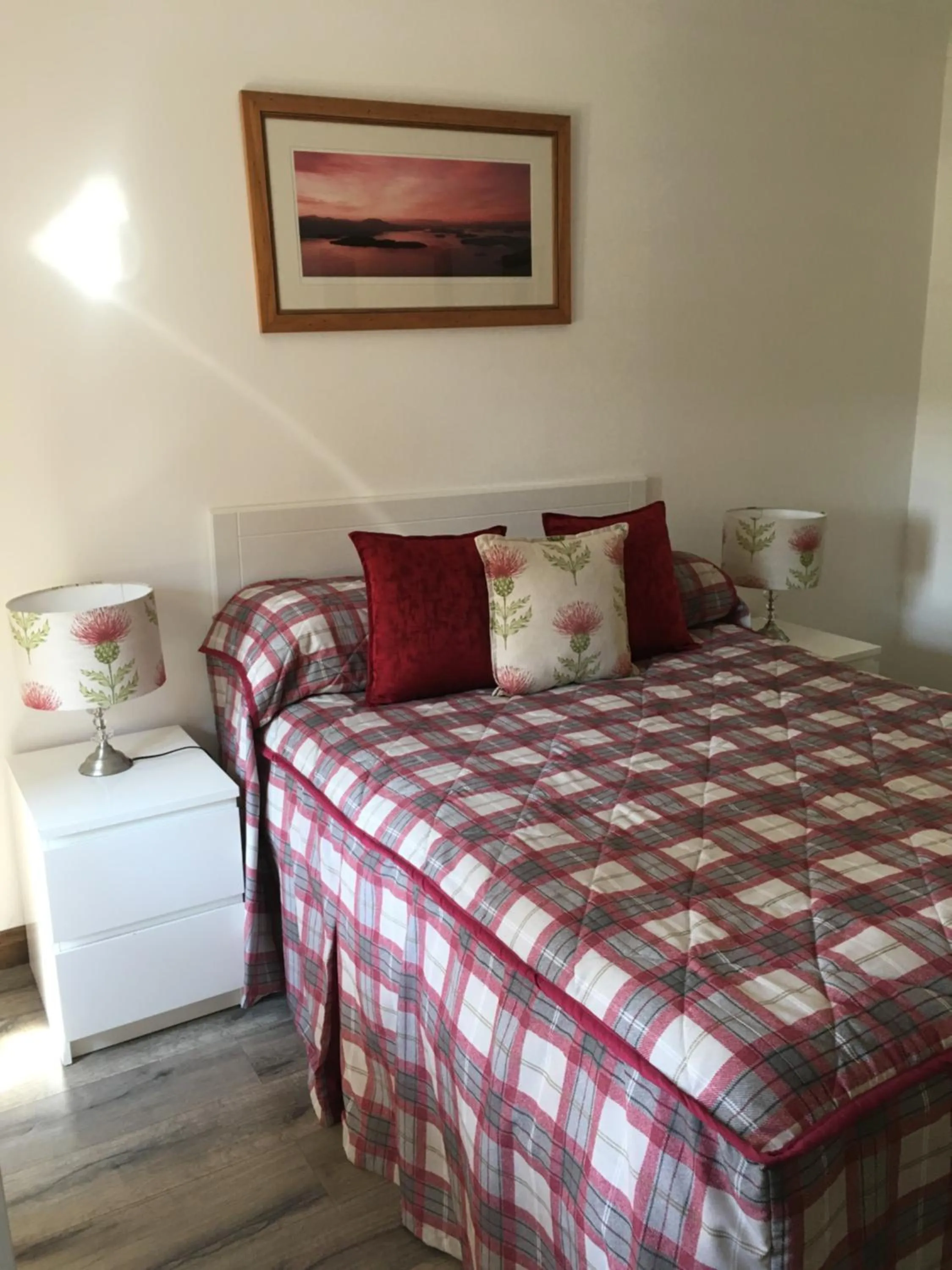 Bed in Alderdale B&B