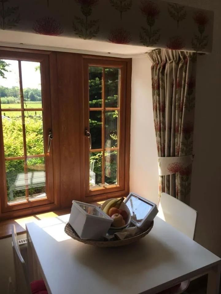 Bed in Alderdale B&B