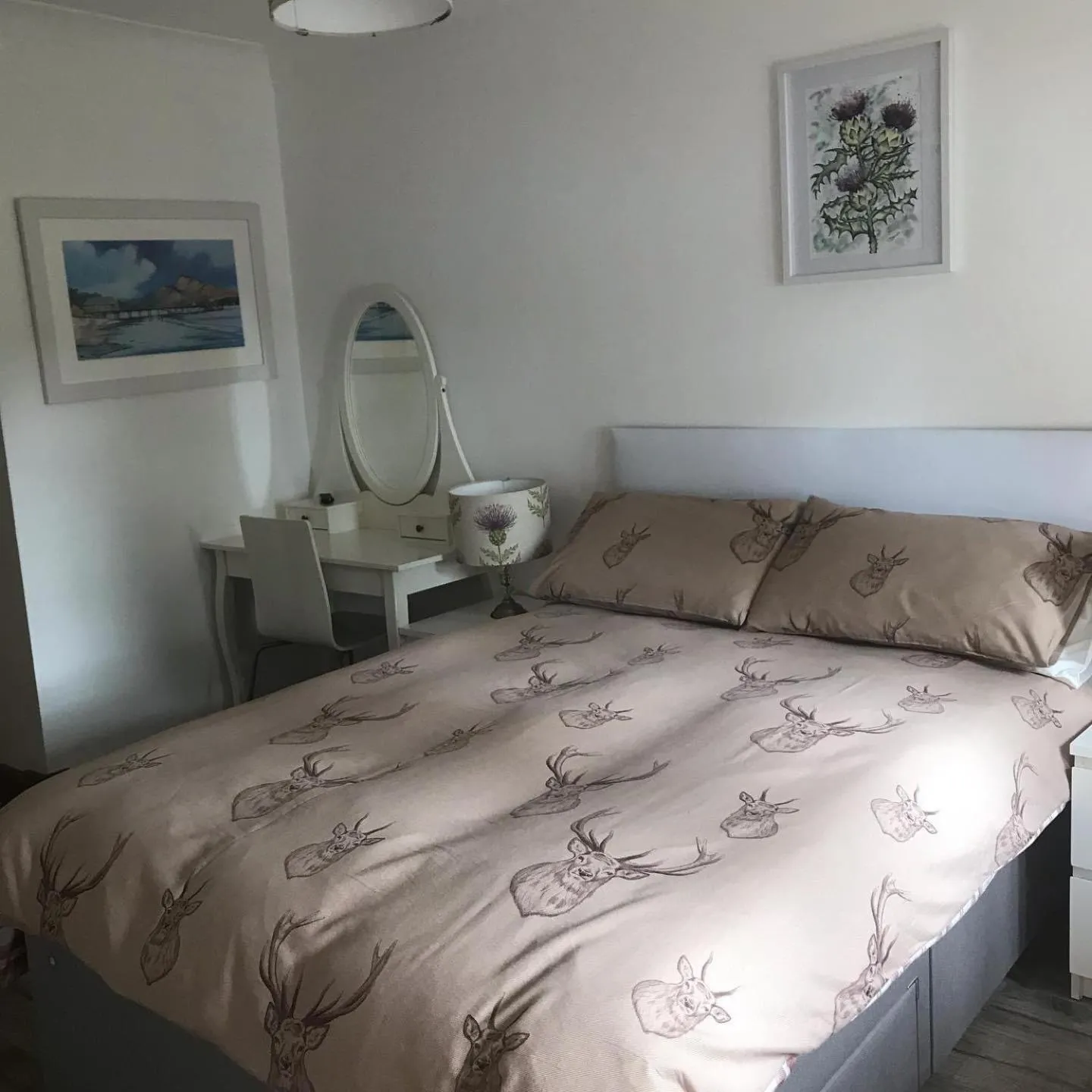 Bed in Alderdale B&B