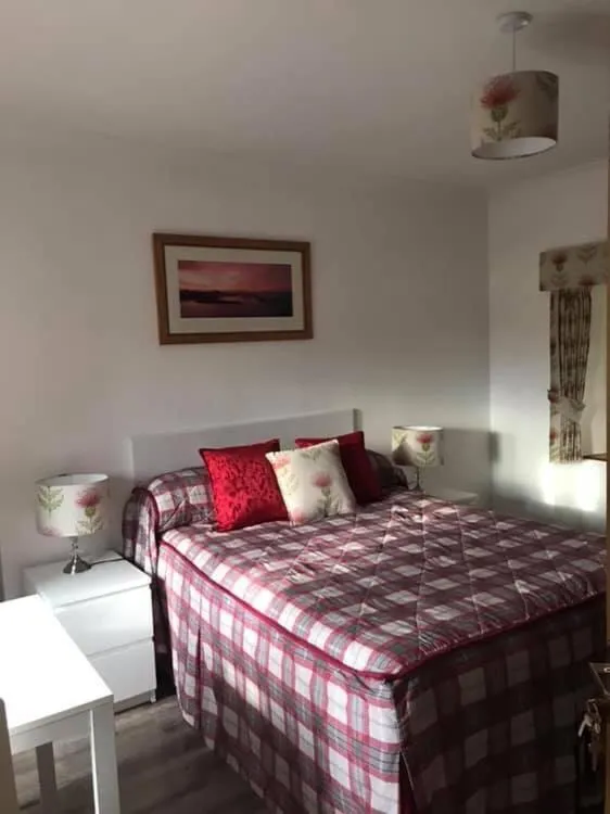 Bed in Alderdale B&B