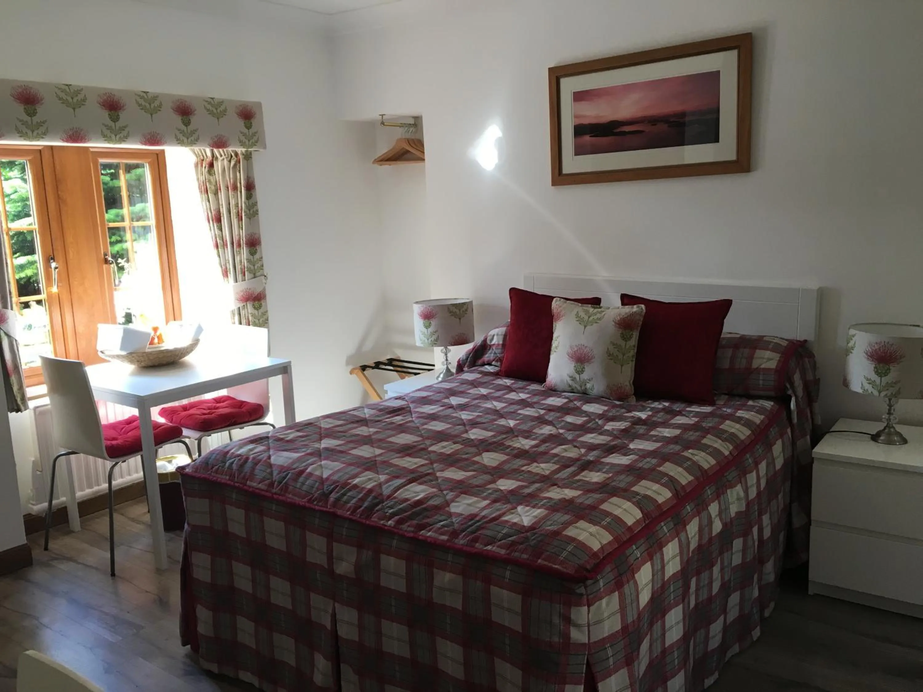 Bed in Alderdale B&B