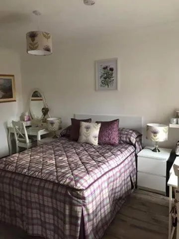 Bed in Alderdale B&B