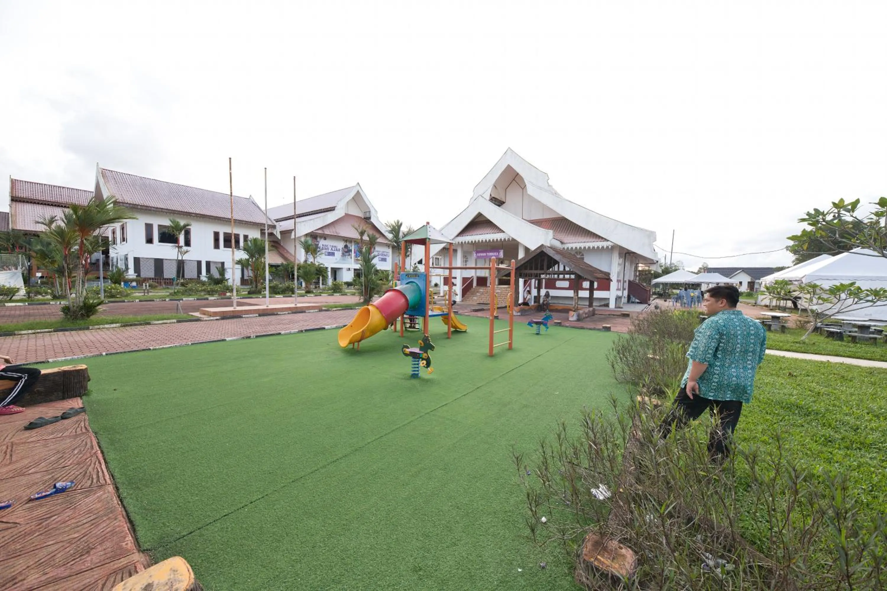 Other in Hotel O Noor Arfa River Chalet