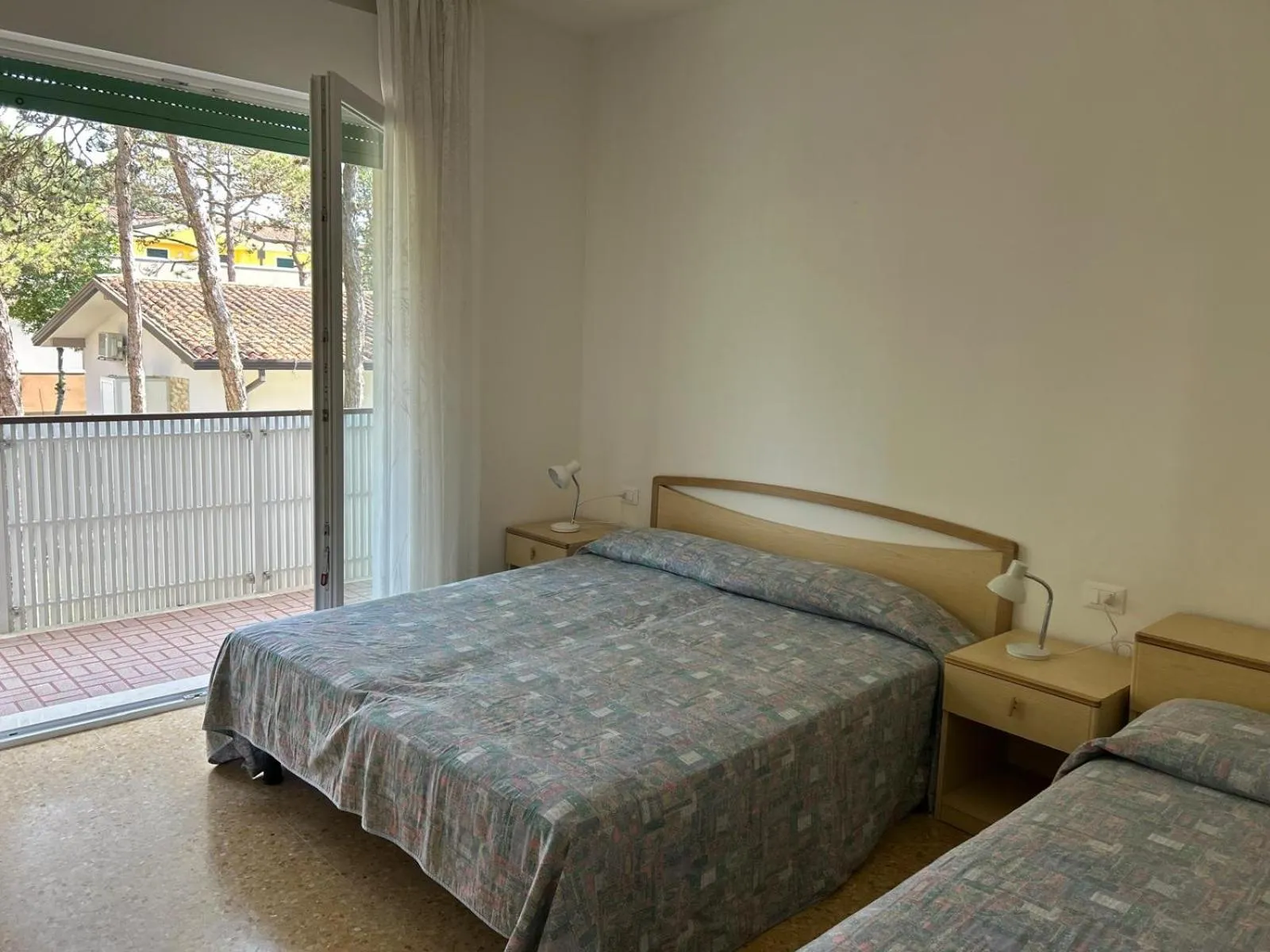 Photo of the whole room in Hotel Aspe