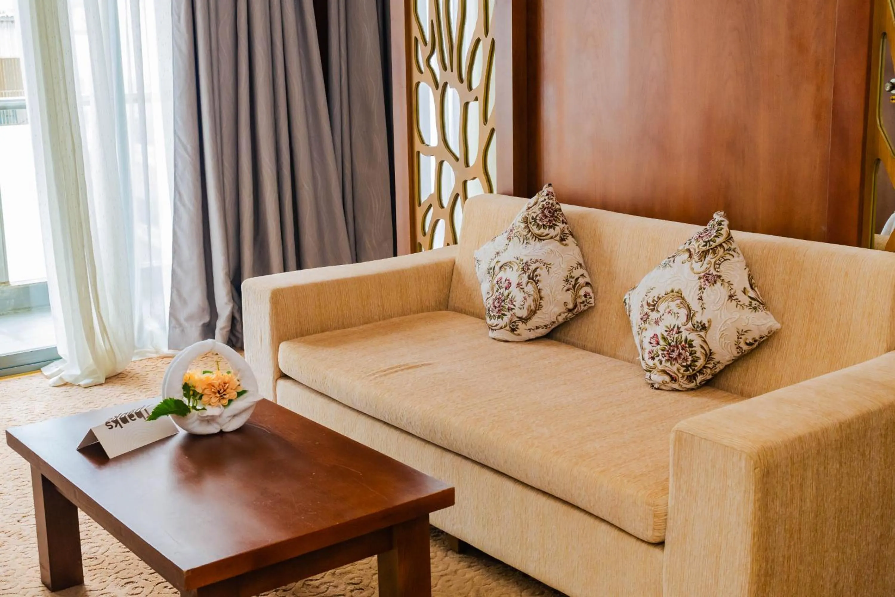 furniture in Galina Hotel & Spa