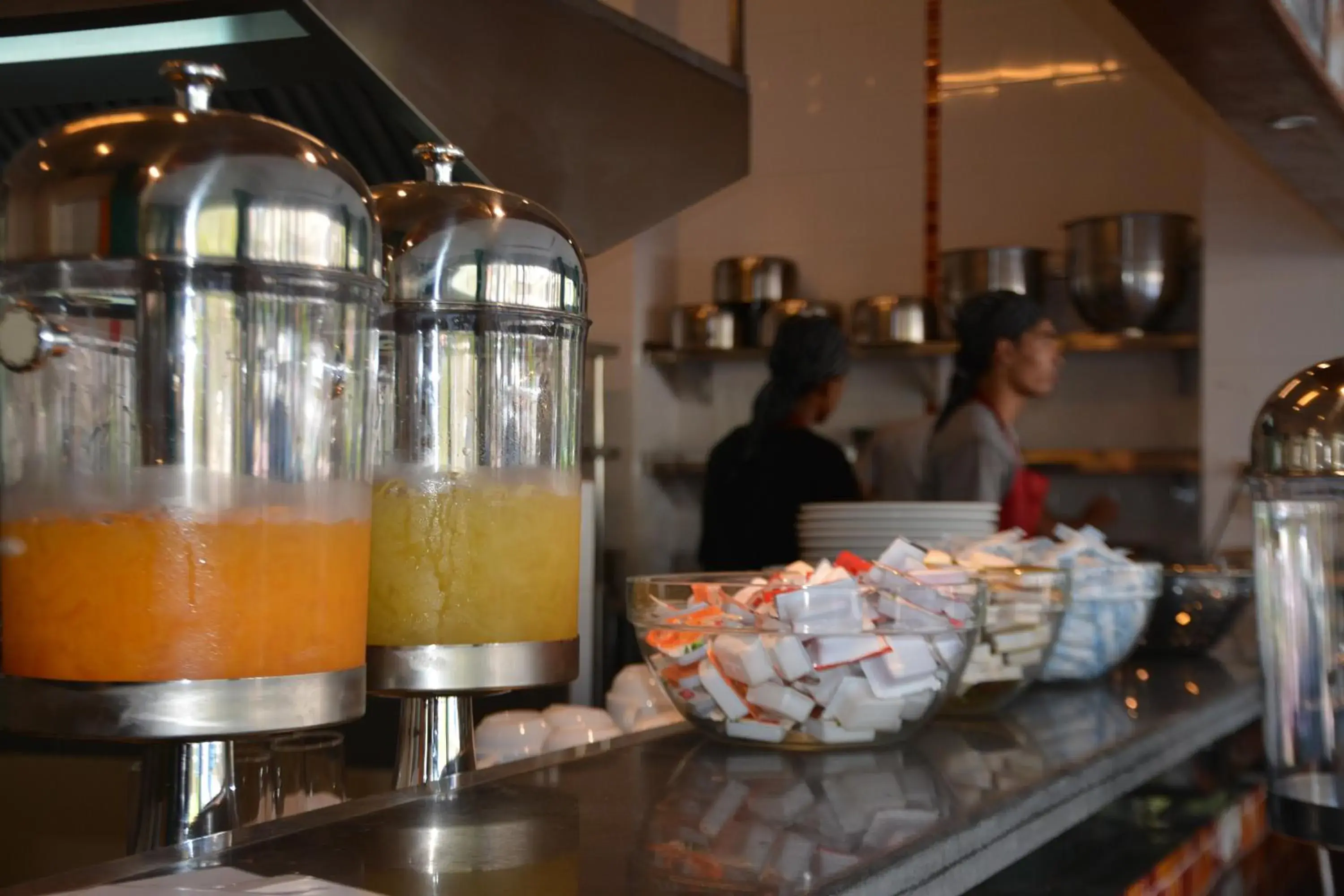 Restaurant/places to eat in Zephyr Grand Hotel Restaurant/places to eat in Zephyr Grand Hotel