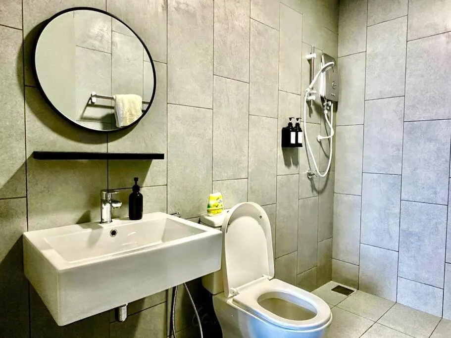 M Vertica KL City (Muji) by Veridian Suites