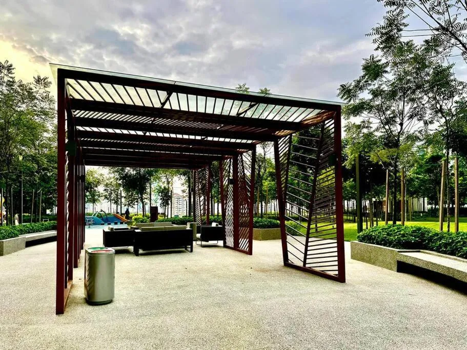 M Vertica KL City (Muji) by Veridian Suites