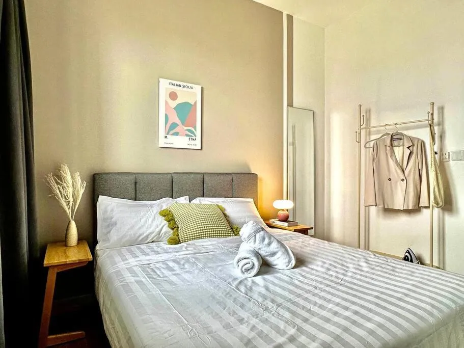 M Vertica KL City (Muji) by Veridian Suites