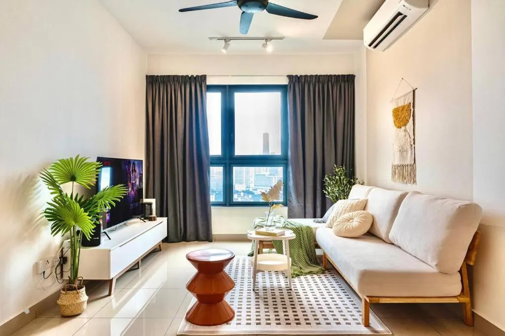 M Vertica KL City (Muji) by Veridian Suites