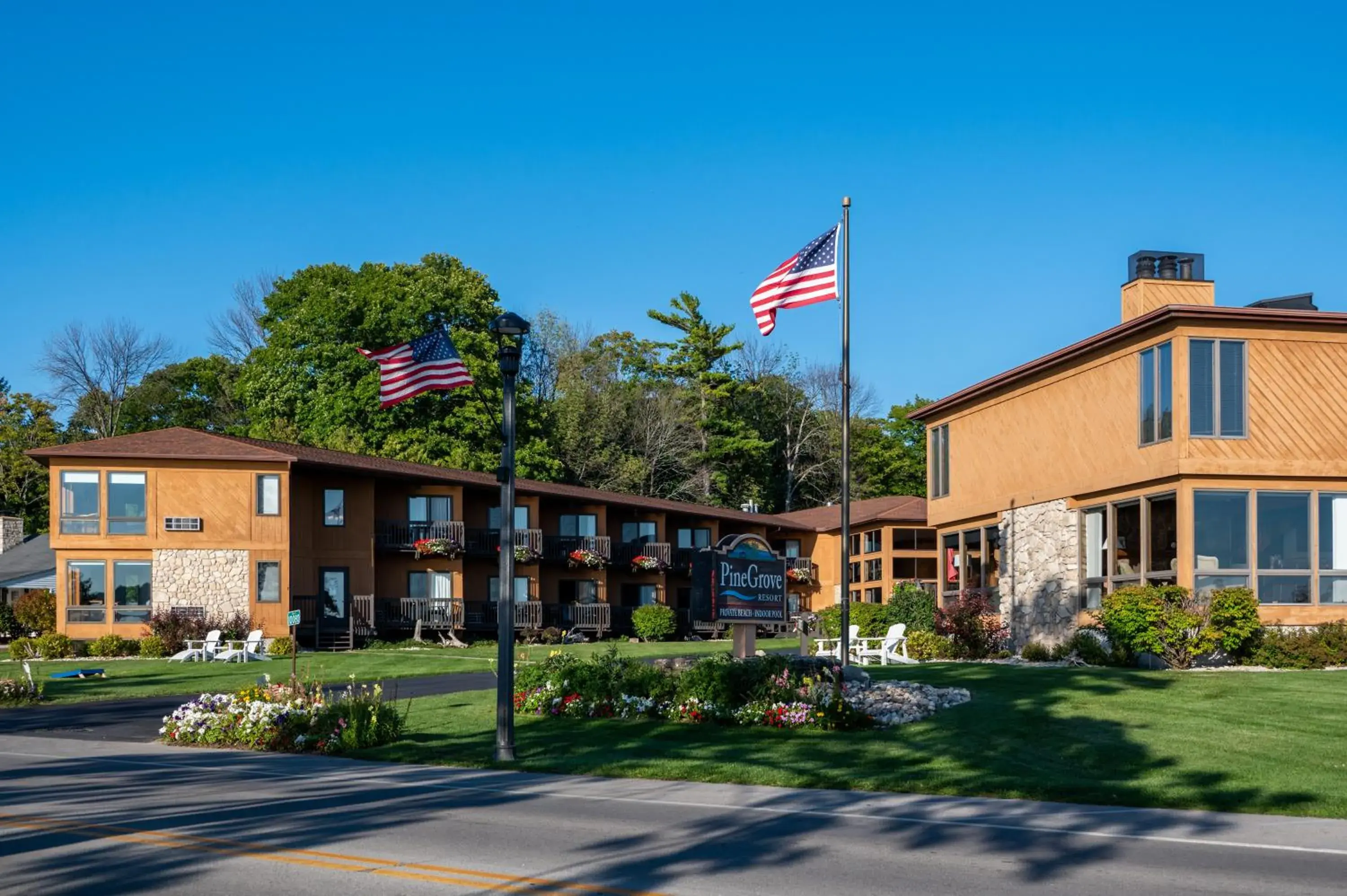 Pine Grove Resort Pine Grove Resort