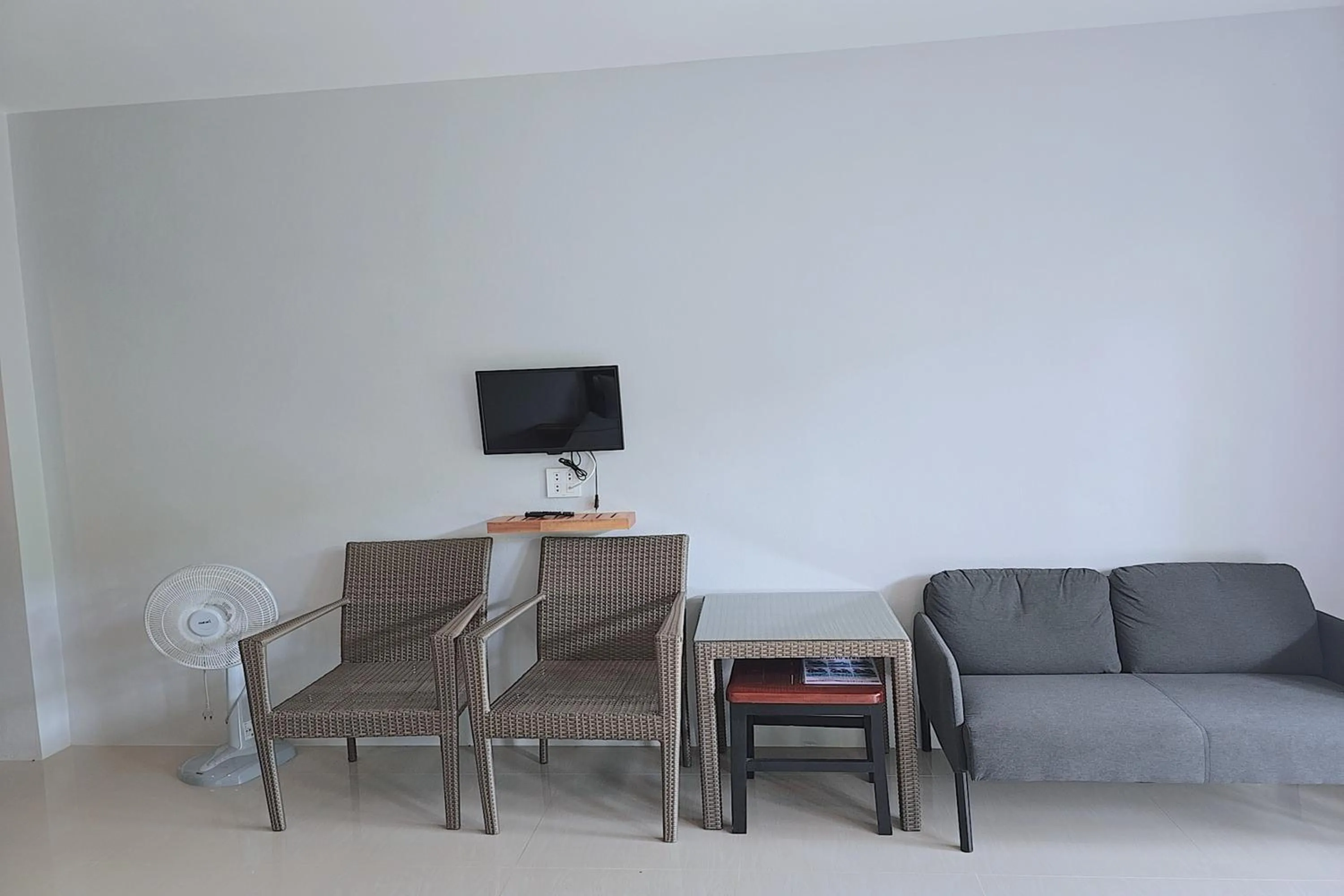 TV and multimedia in Aonangstudio