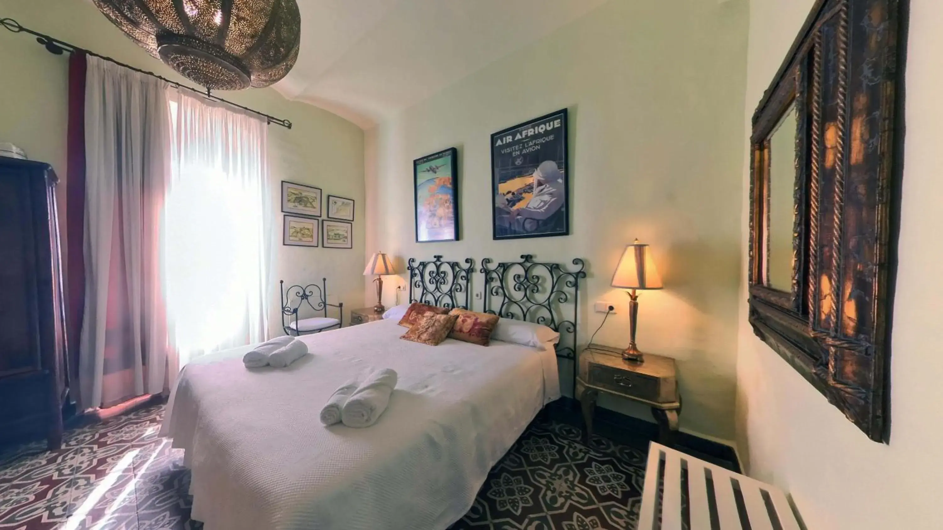 Suite in Hotel Utopía Suite in Hotel Utopía