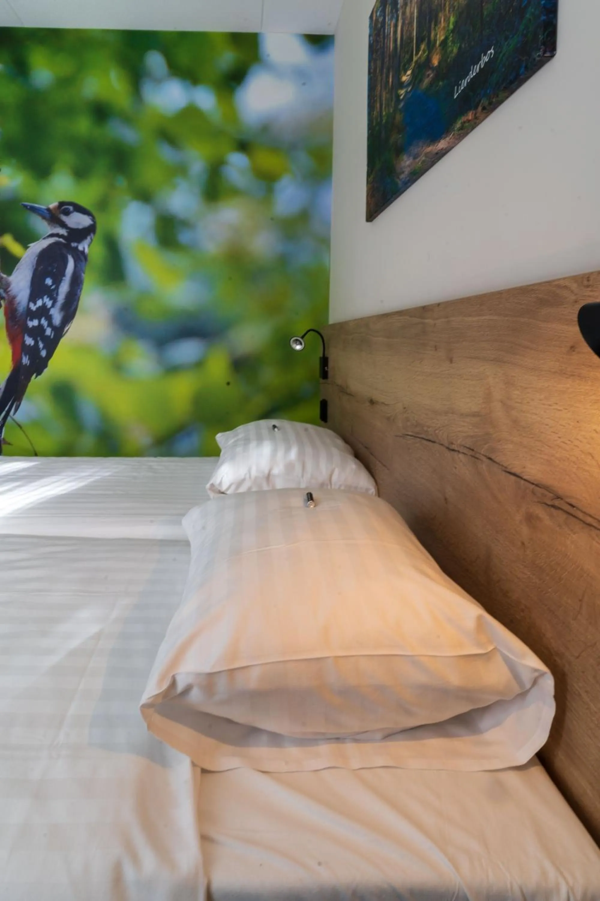 Bedroom, Bed in Hotel de Stoppelberg