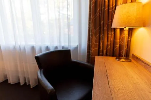 Hotel de Stoppelberg