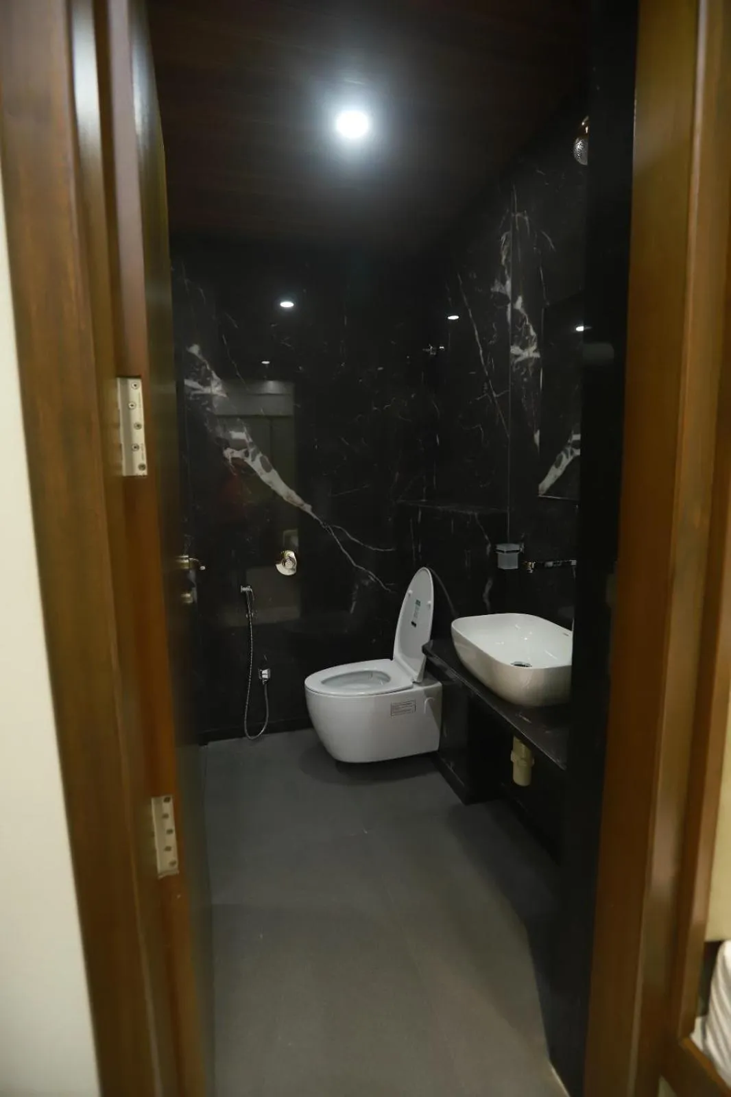 Toilet in RIDDHI EXECUTIVE