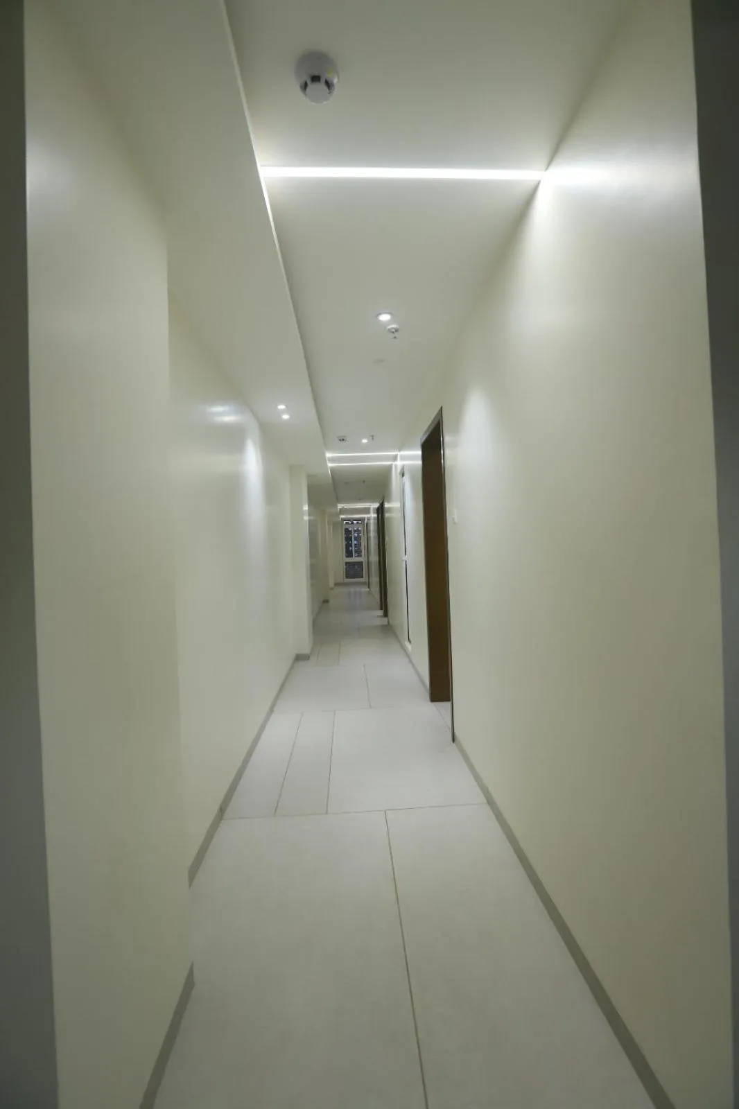Property building in RIDDHI EXECUTIVE