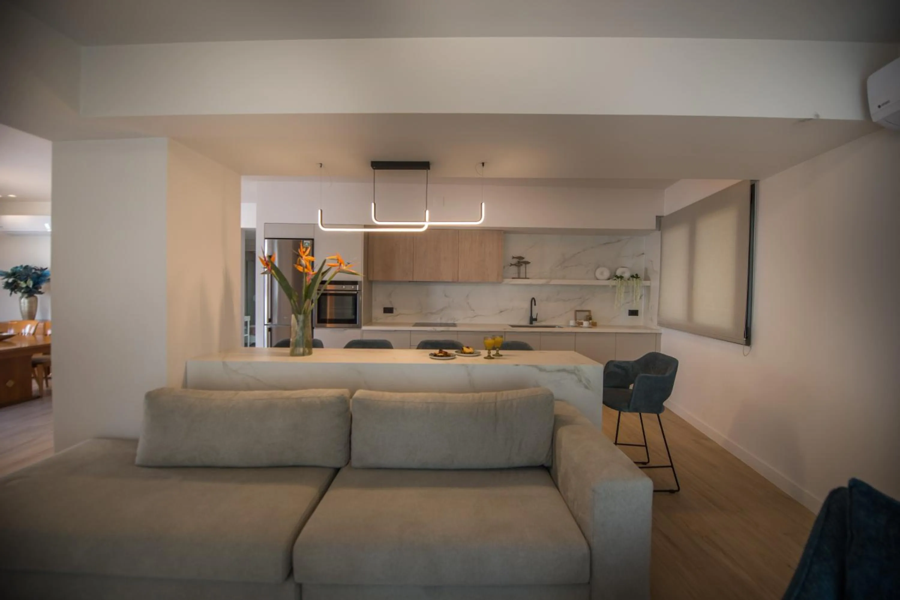 Arvacay Luxury Home