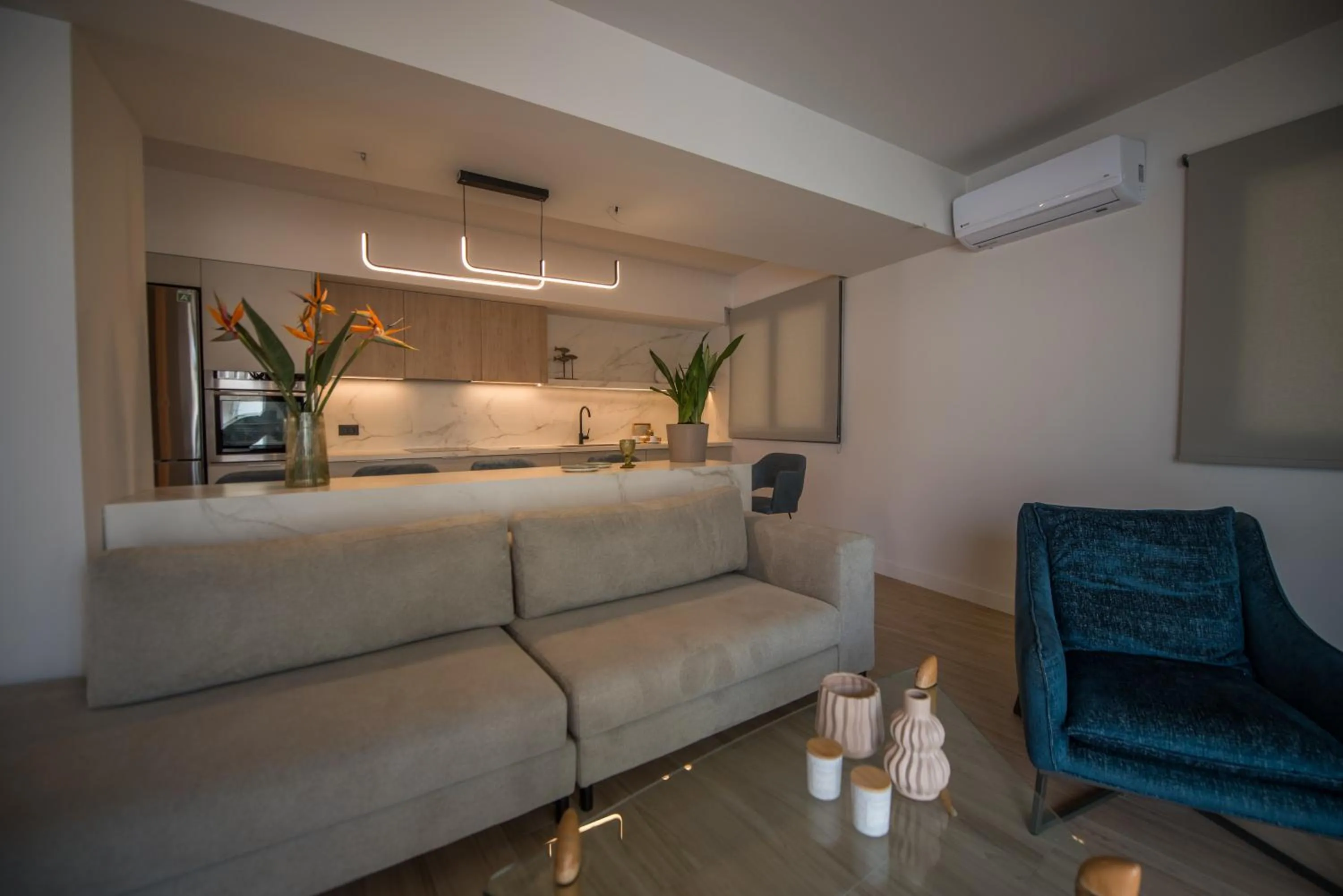 Arvacay Luxury Home