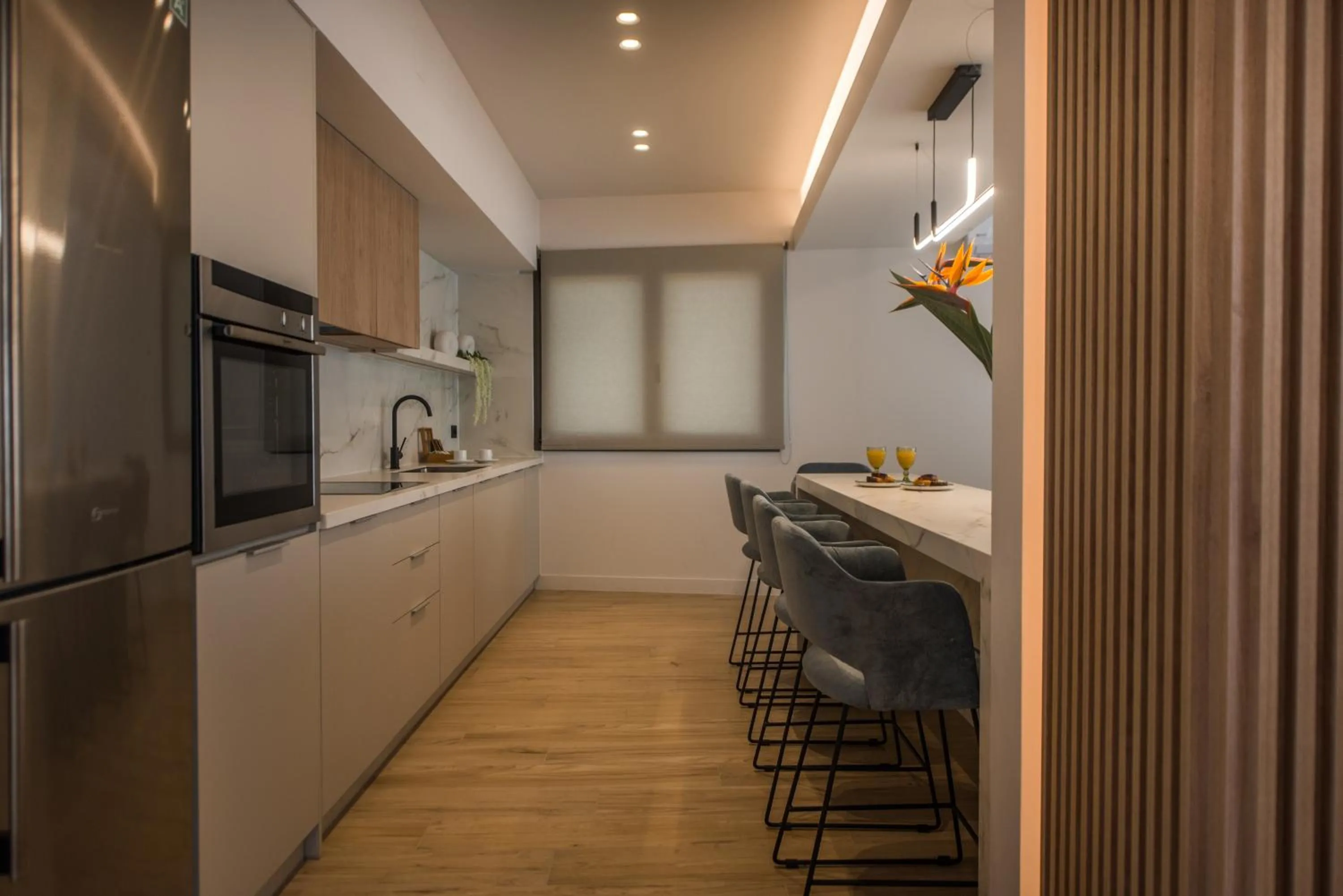 Arvacay Luxury Home