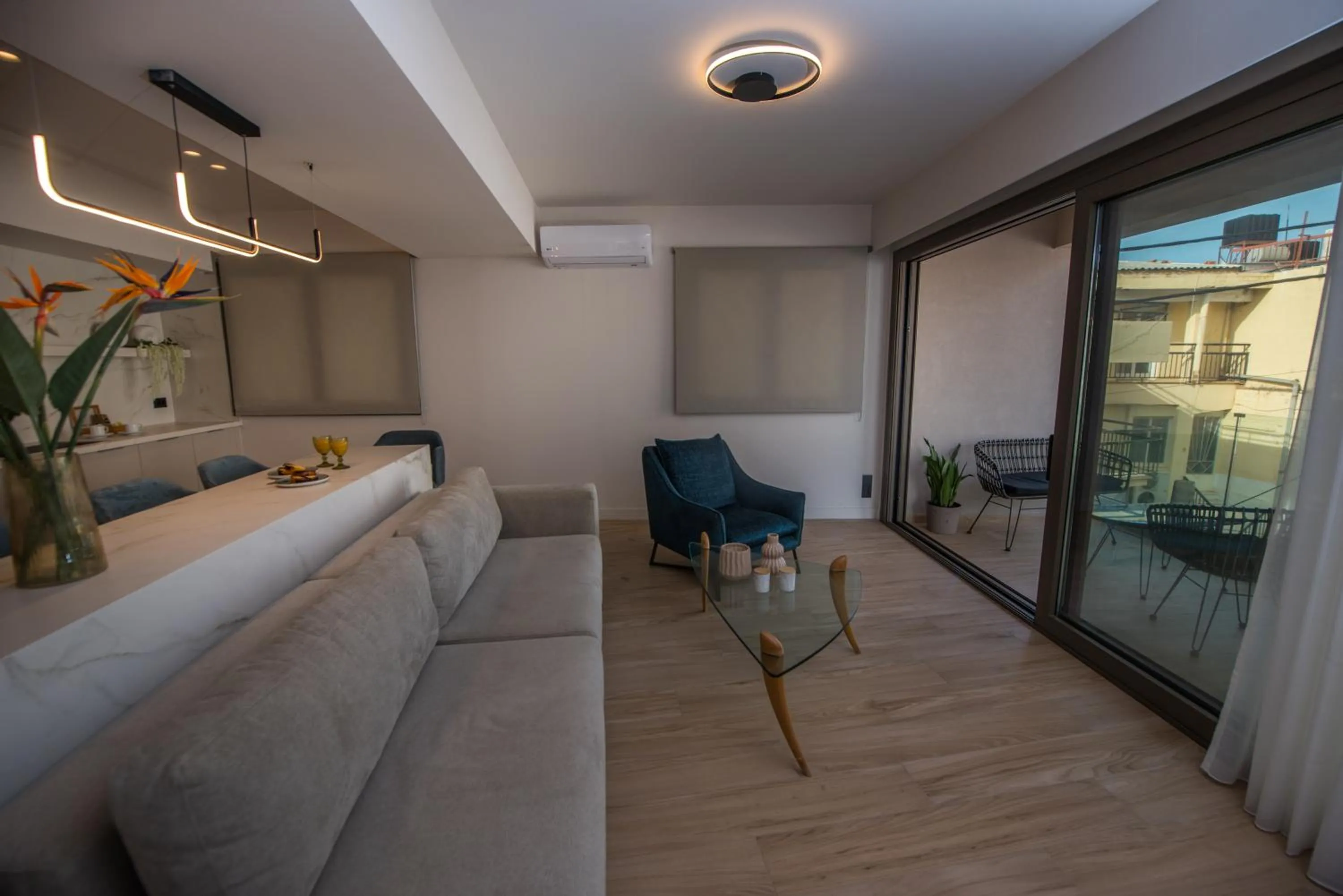 Arvacay Luxury Home