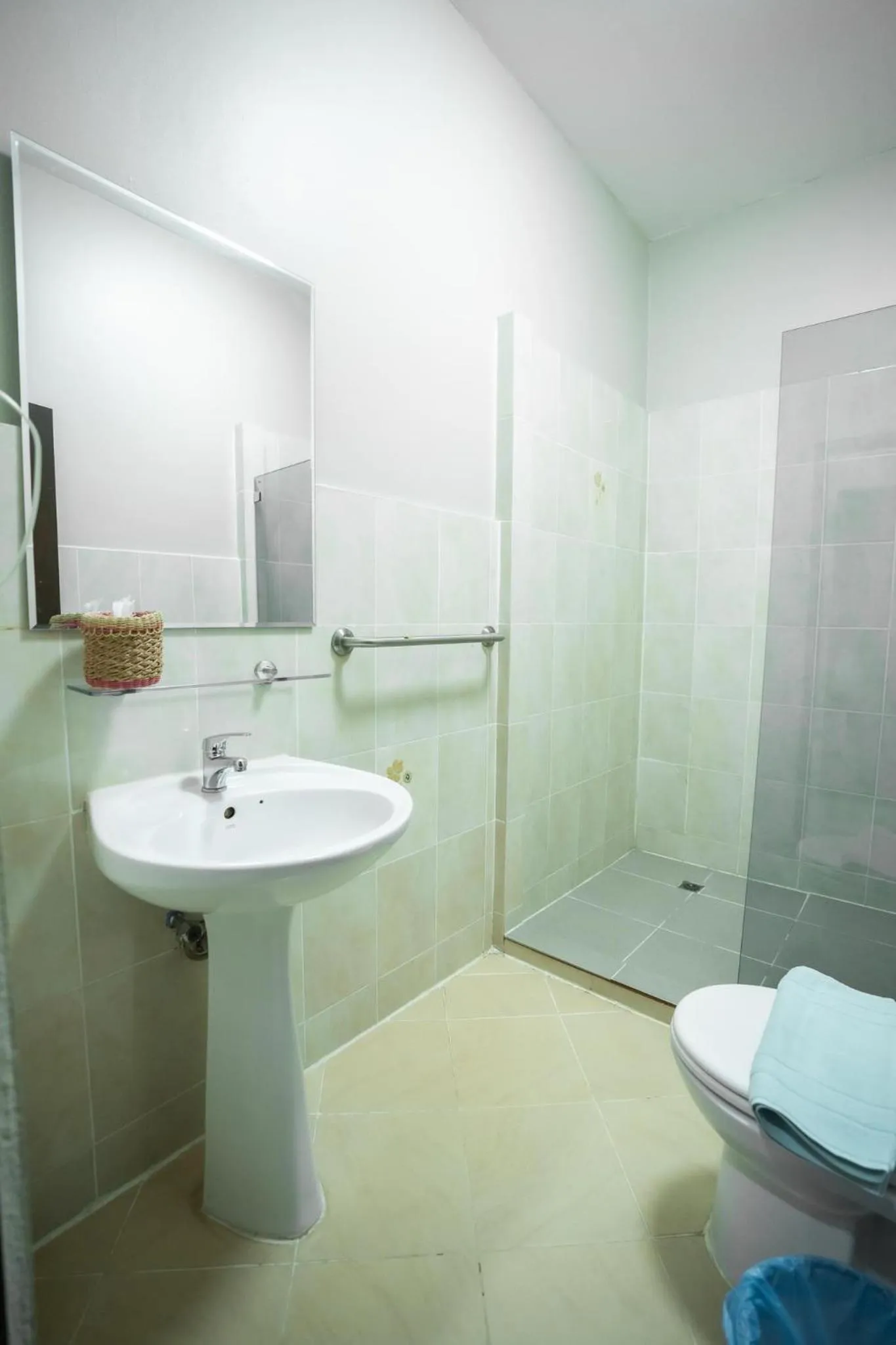 Vongkhamsene Boutique Hotel