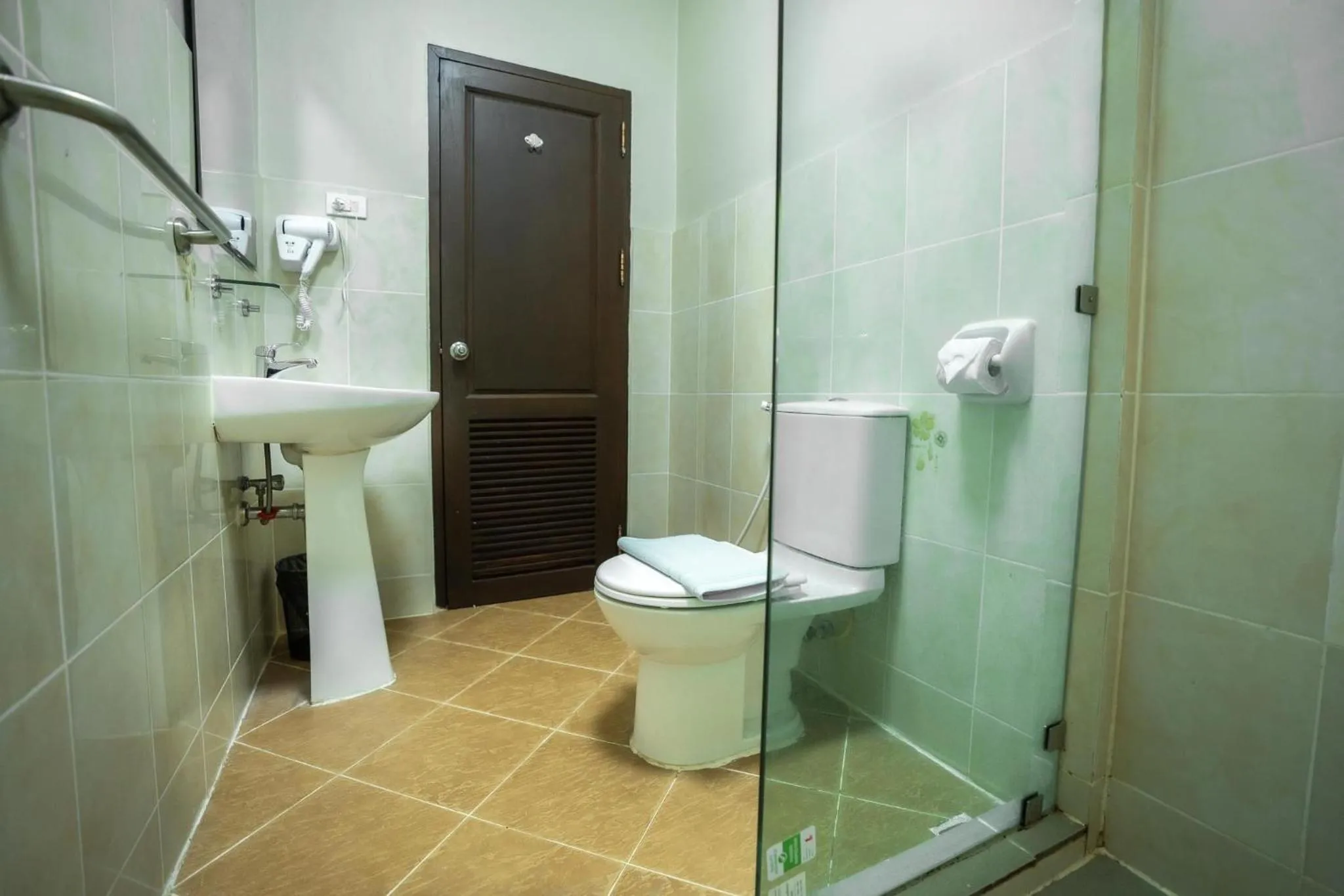 Vongkhamsene Boutique Hotel