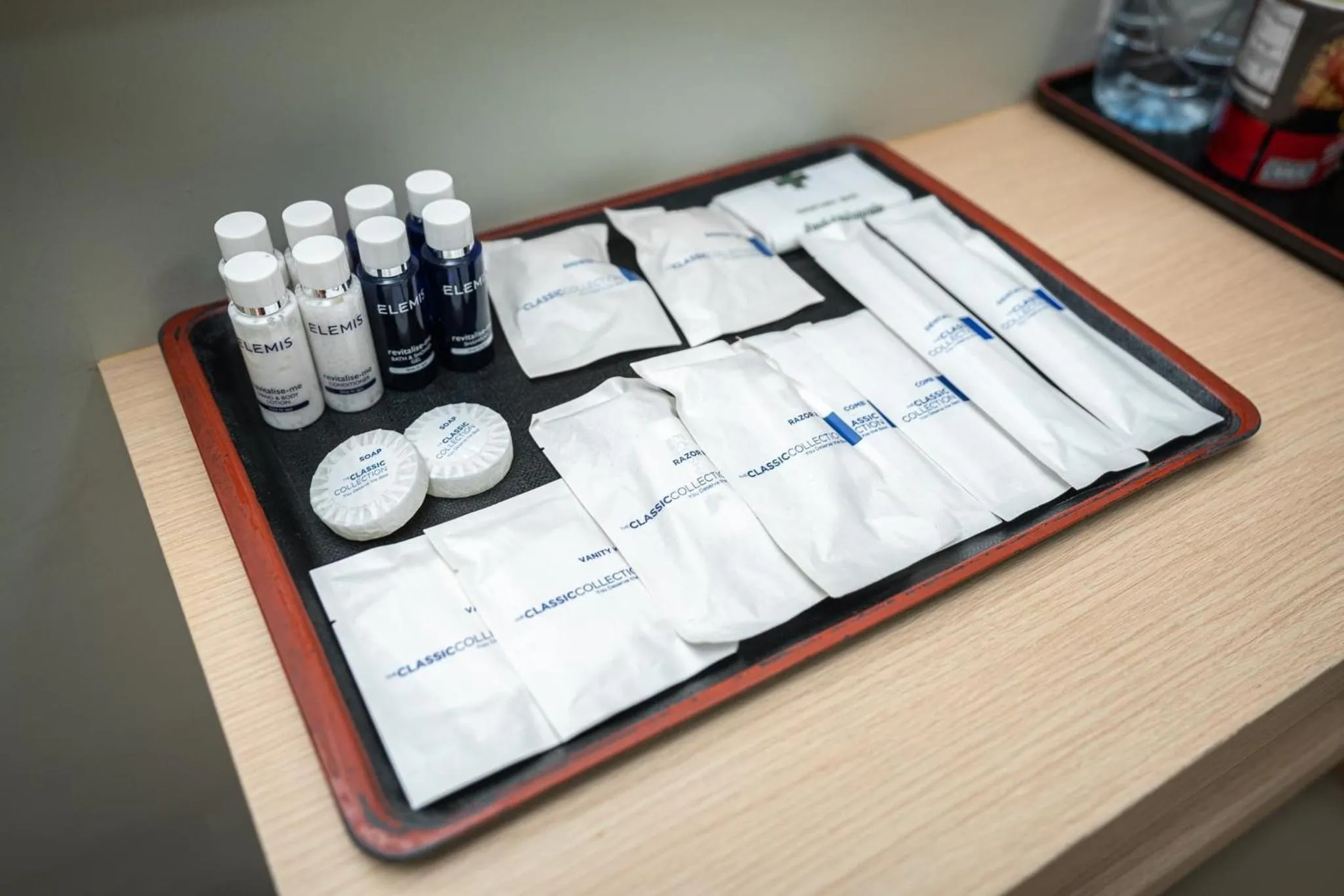 Vongkhamsene Boutique Hotel