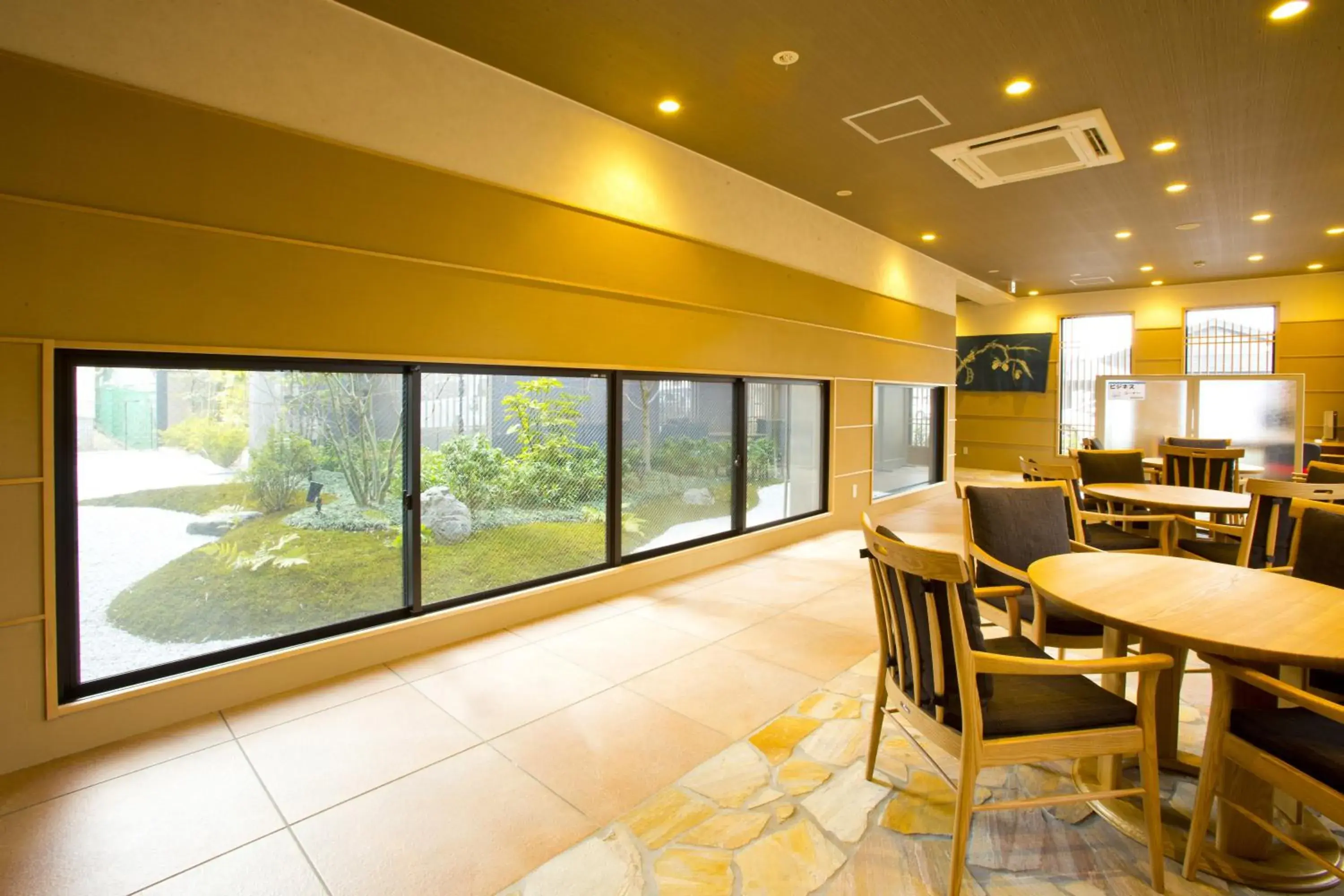 Lobby or reception in Fukuchiyama Sun Hotel Lobby or reception in Fukuchiyama Sun Hotel