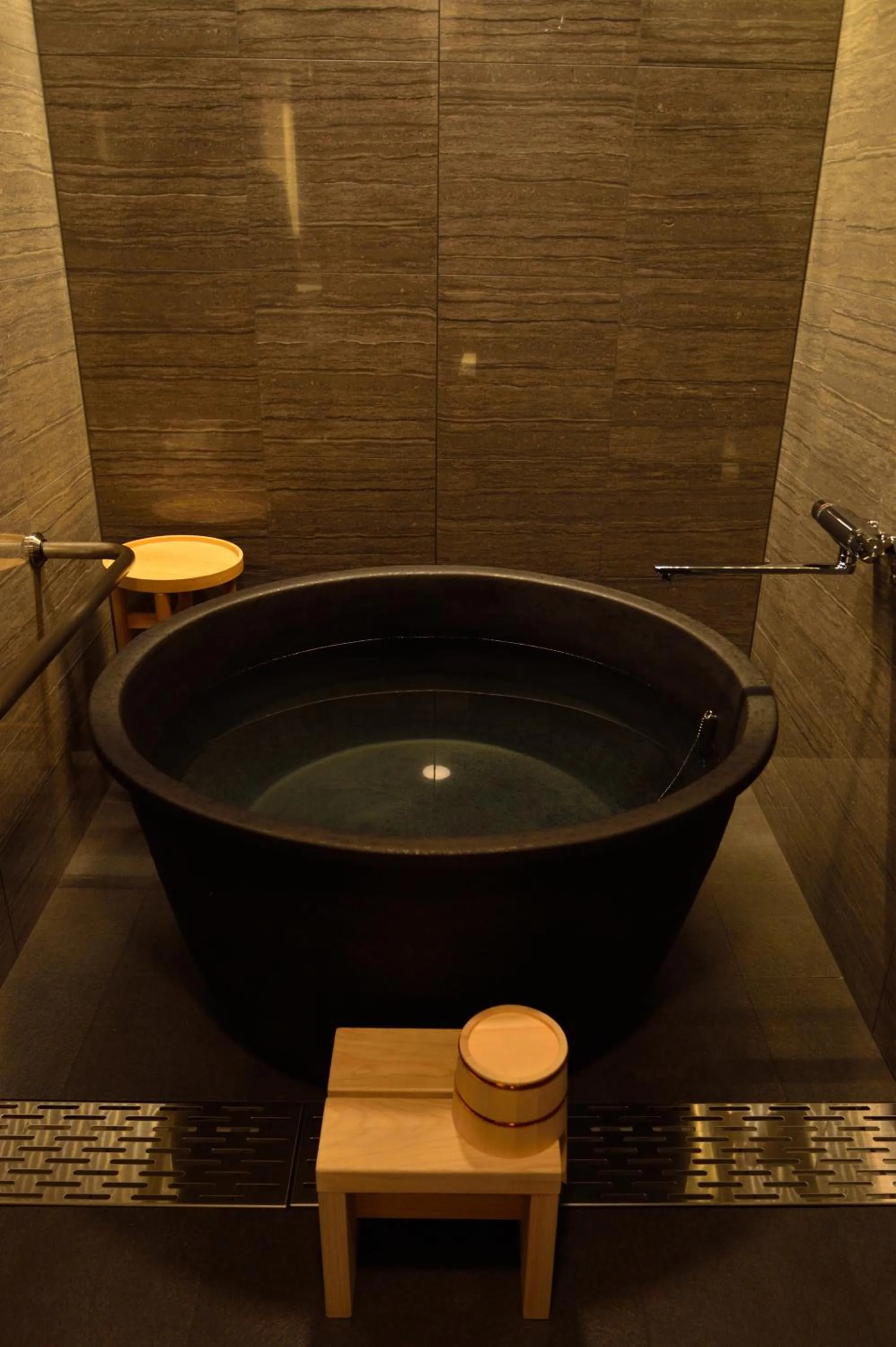 Bathroom in Hotel Ryumeikan Ochanomizu Honten