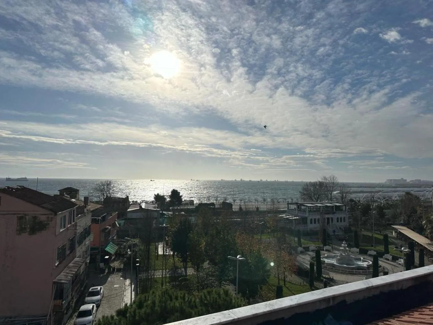 Sareban Hotel Istanbul