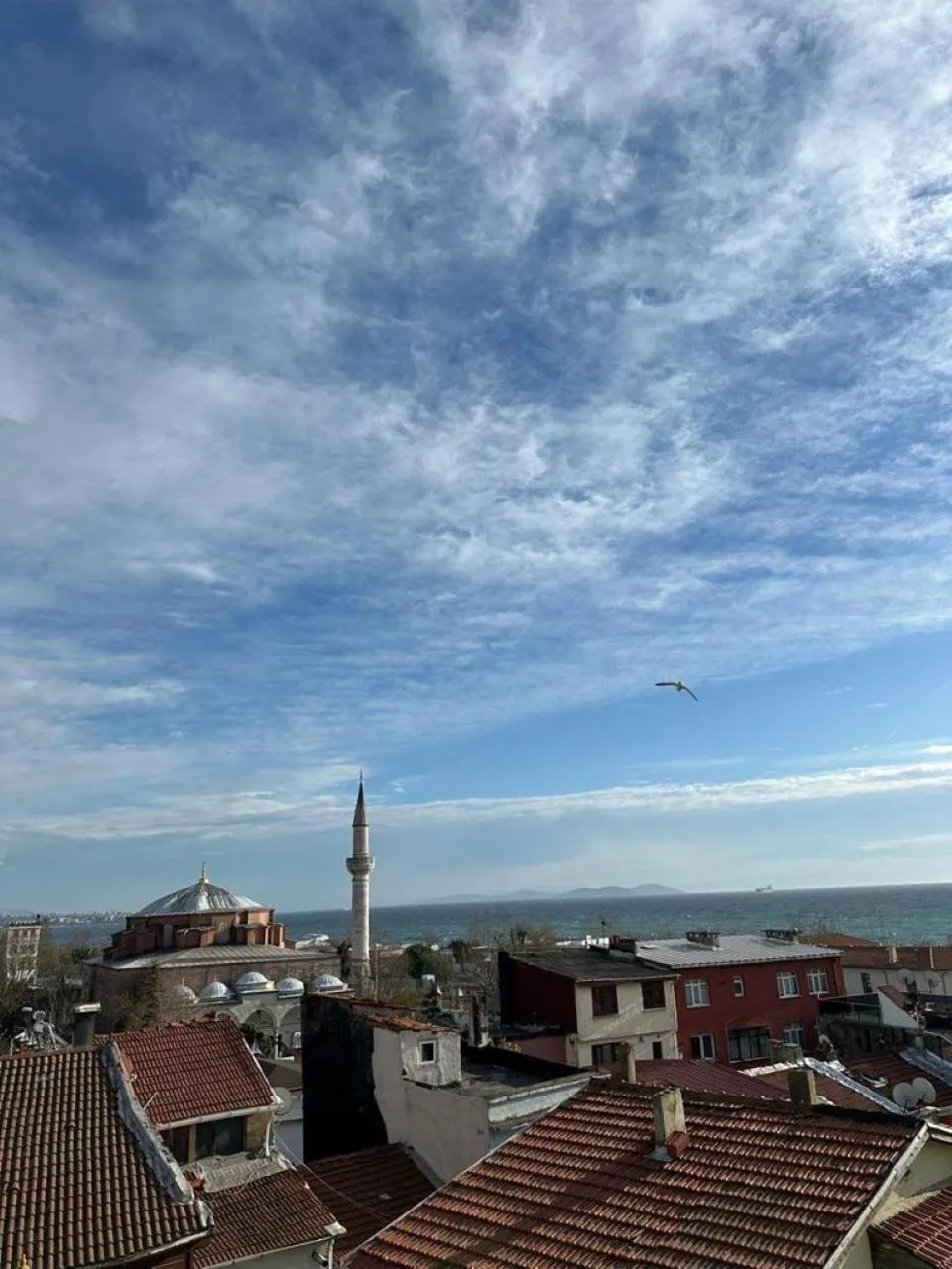 Sareban Hotel Istanbul