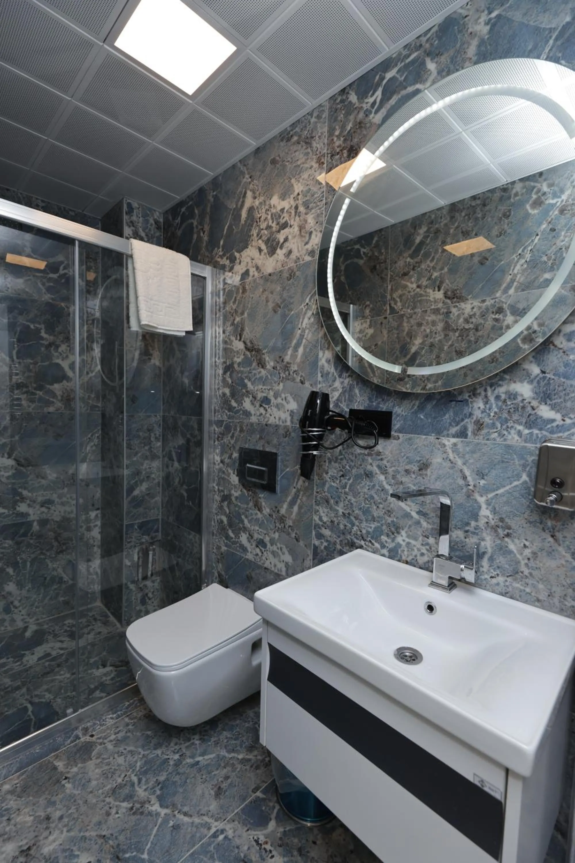 Sareban Hotel Istanbul