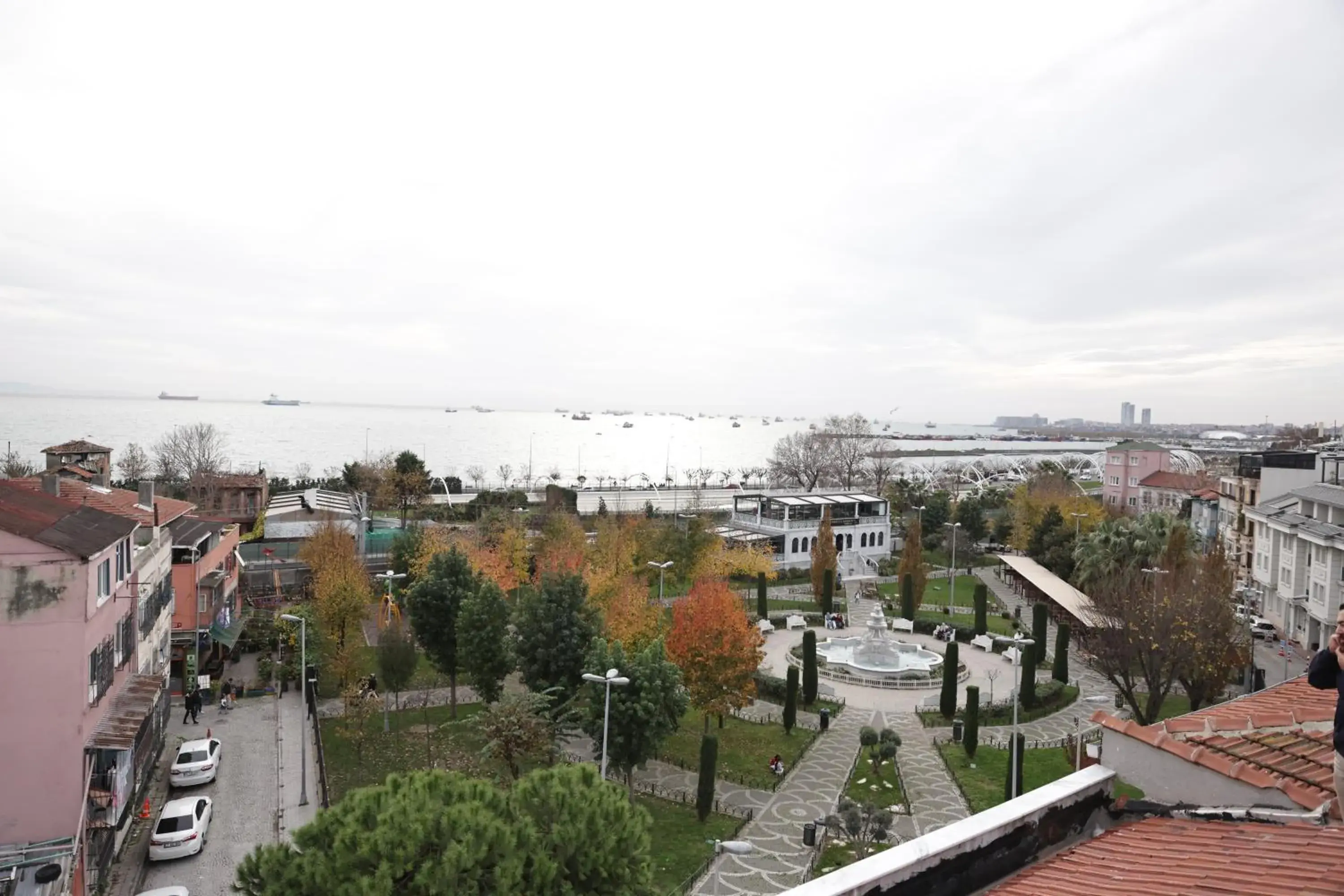 View (from property/room) in Sareban Istanbul View (from property/room) in Sareban Istanbul