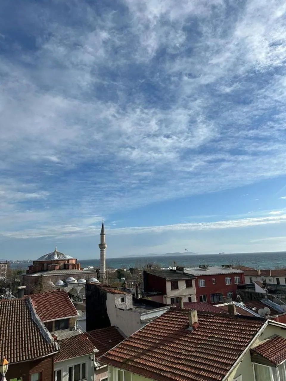 Sareban Hotel Istanbul