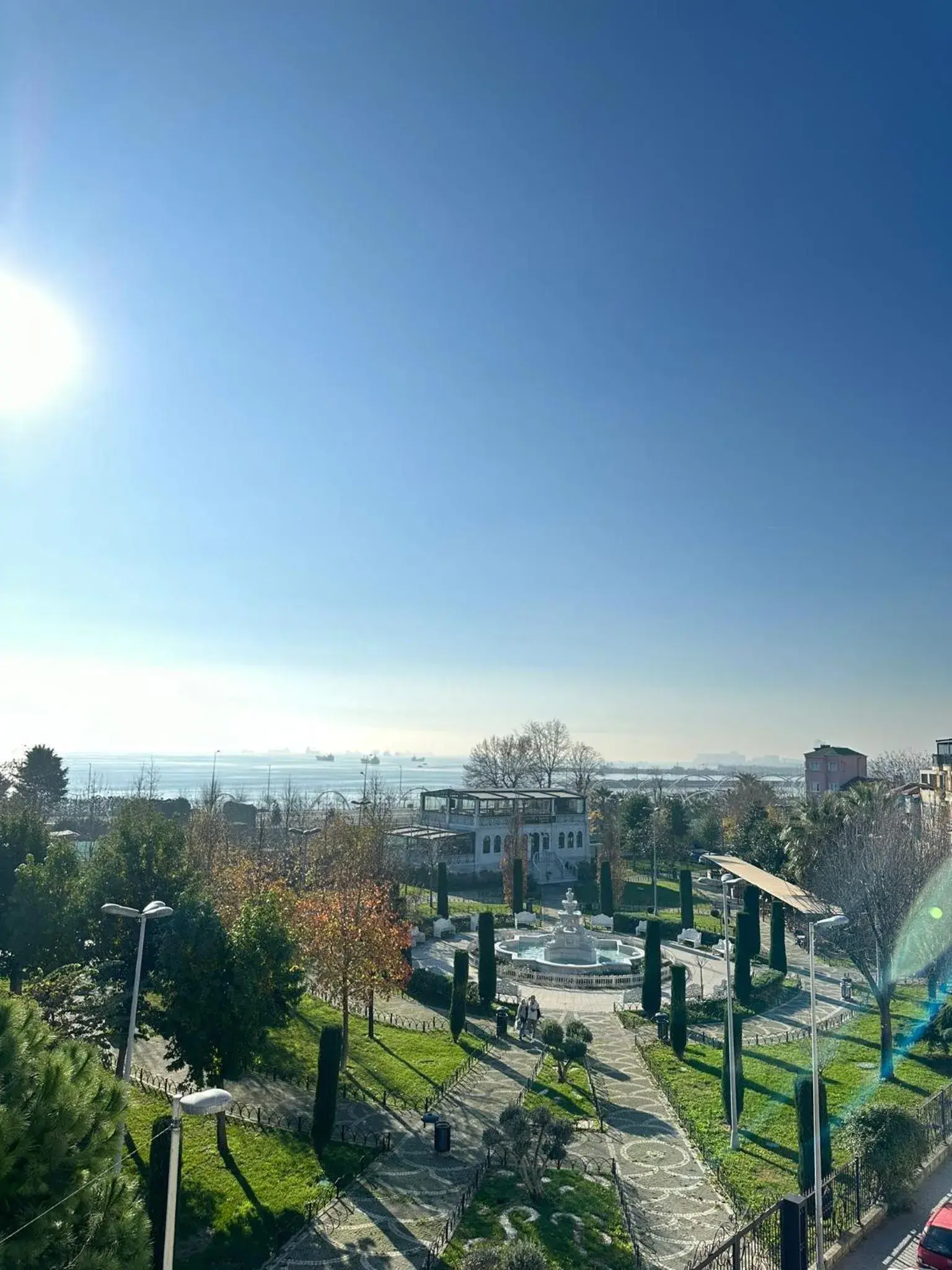 Sareban Istanbul Sareban Istanbul