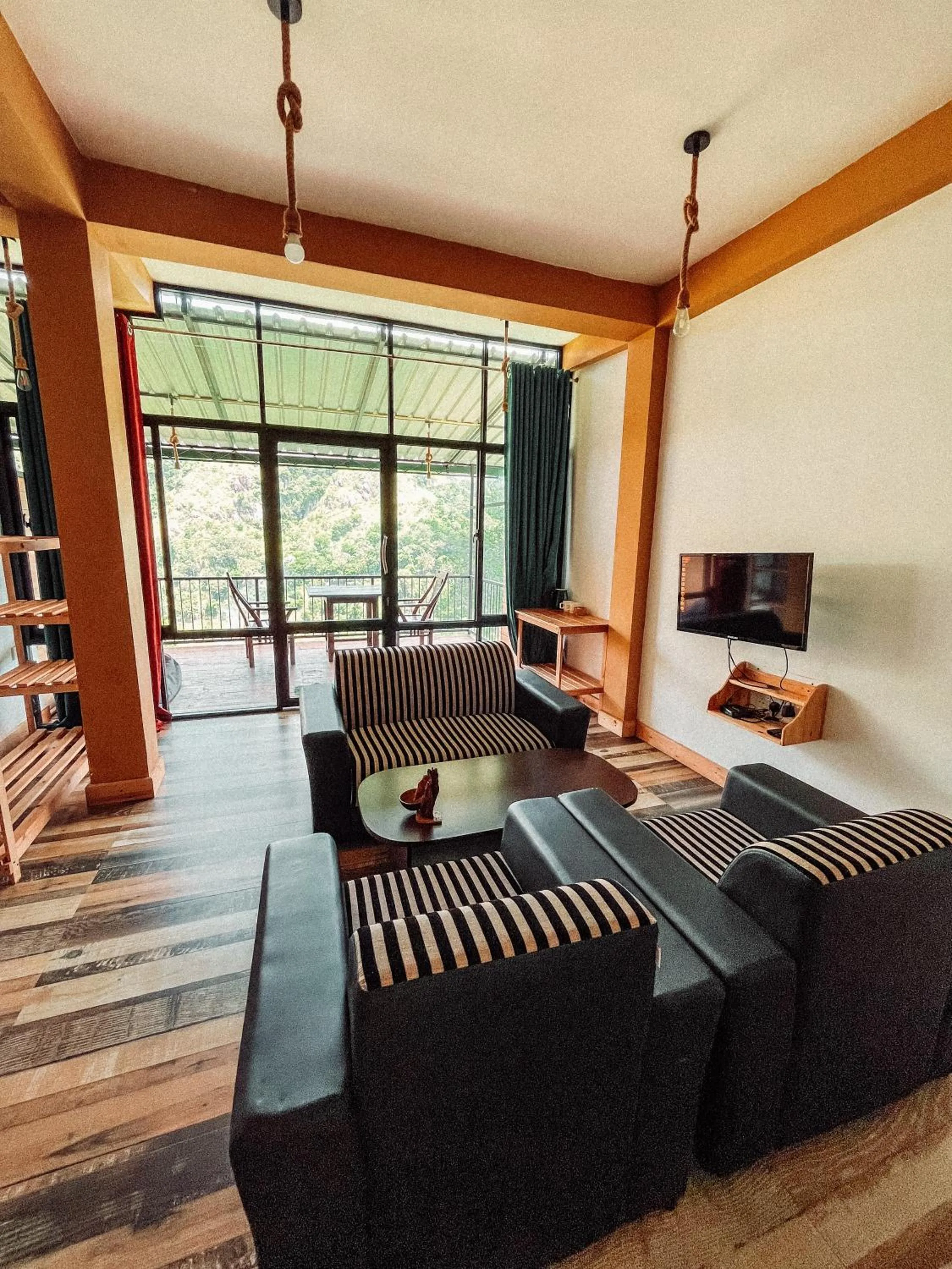 Bedroom in Green Hill