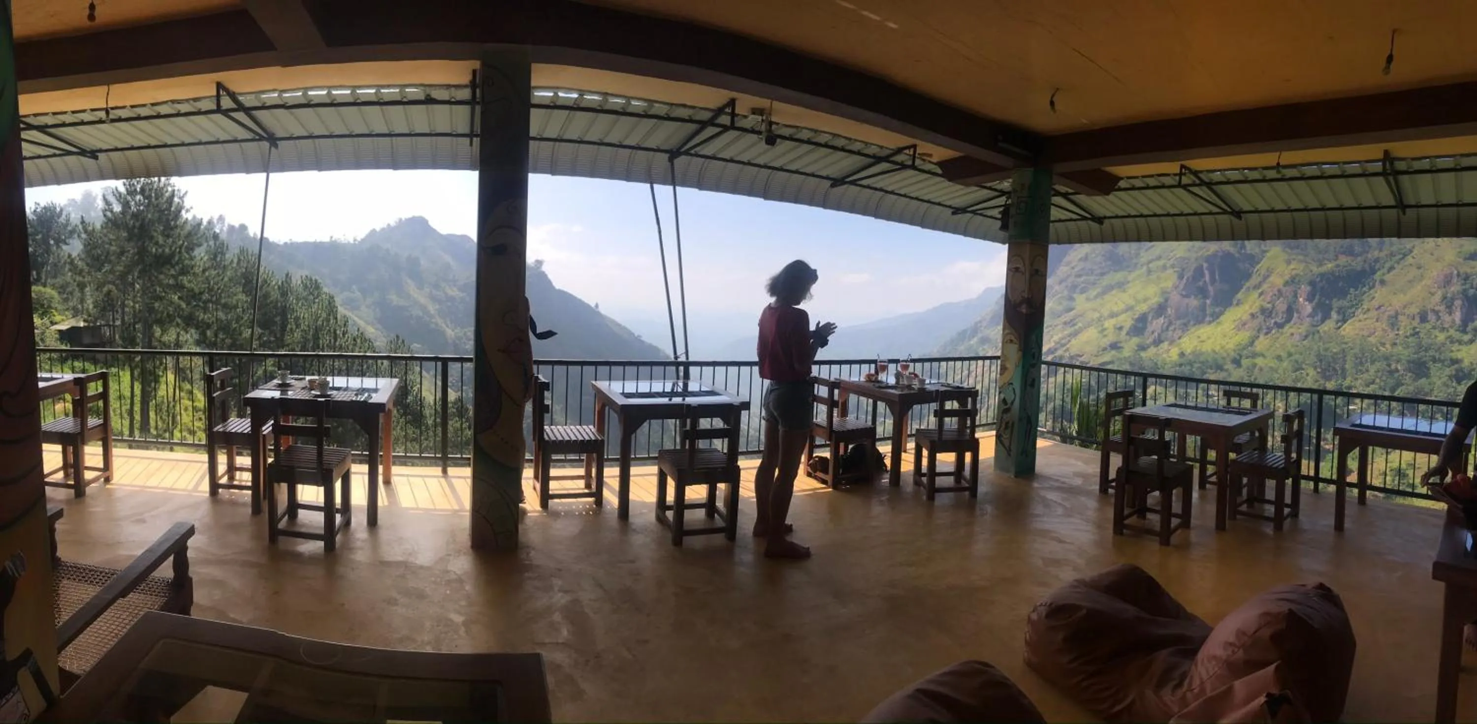 Restaurant/places to eat in Green Hill