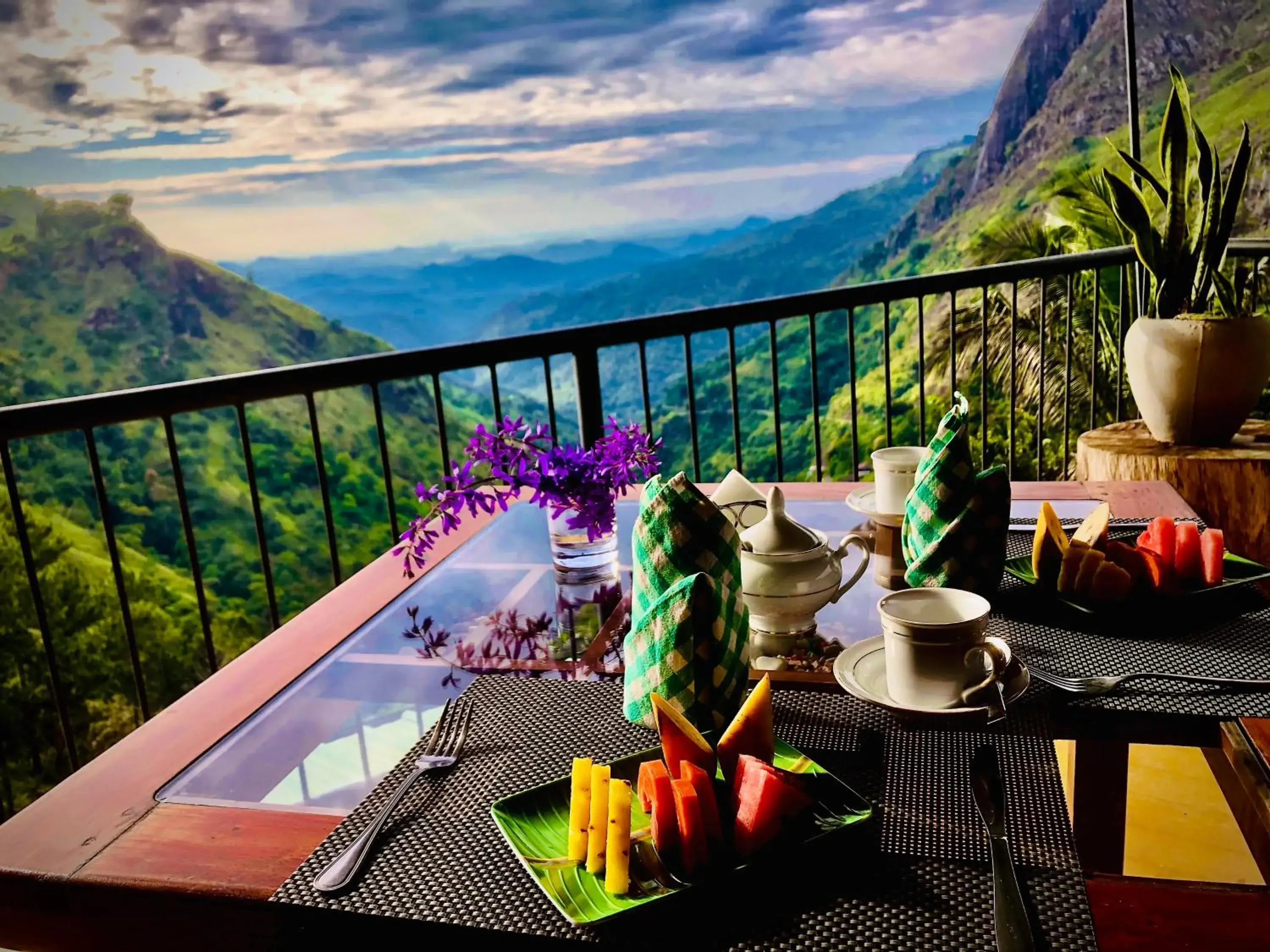 Green Hill Green Hill