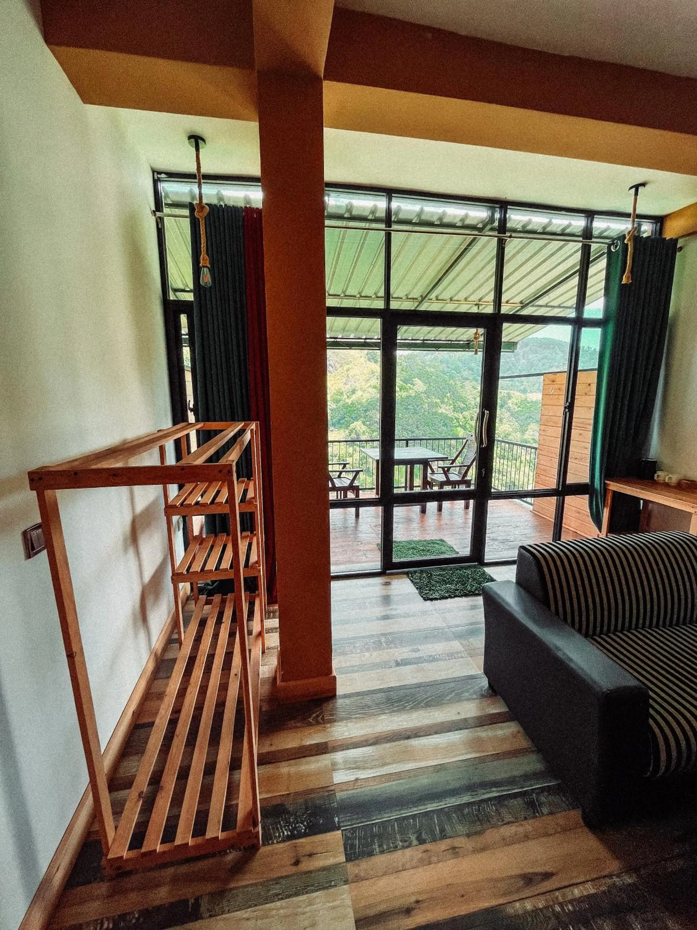 Balcony/Terrace in Green Hill