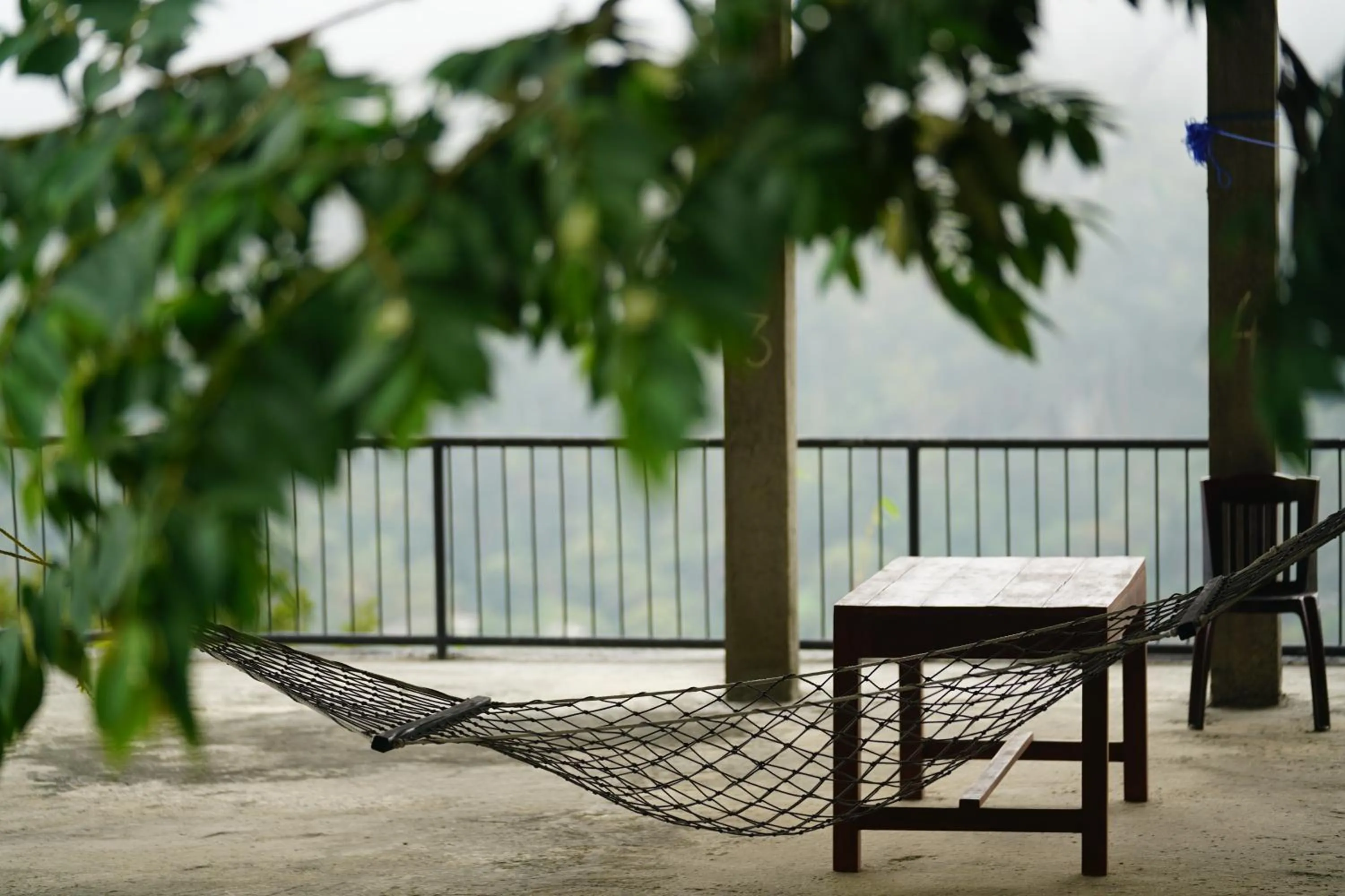 View (from property/room) in Green Hill